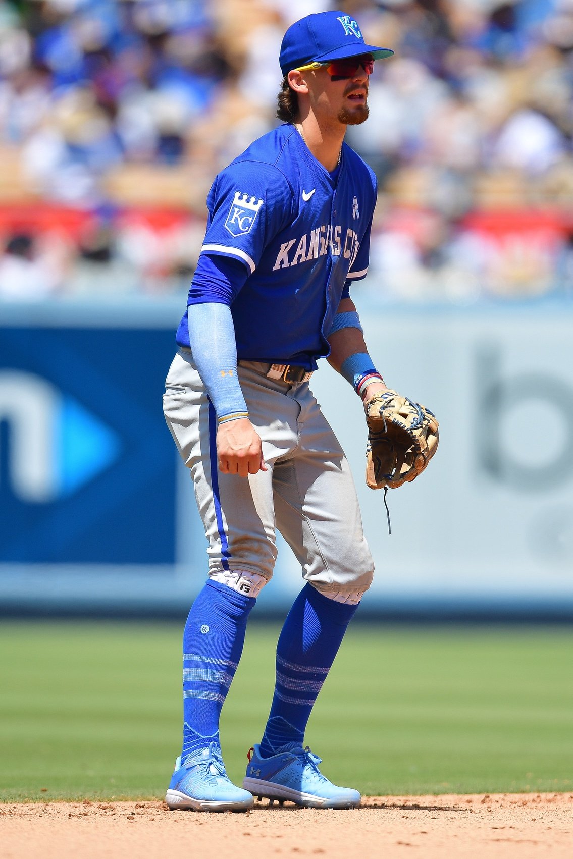 mlb picks Bobby Witt Kansas City Royals predictions best bet odds
