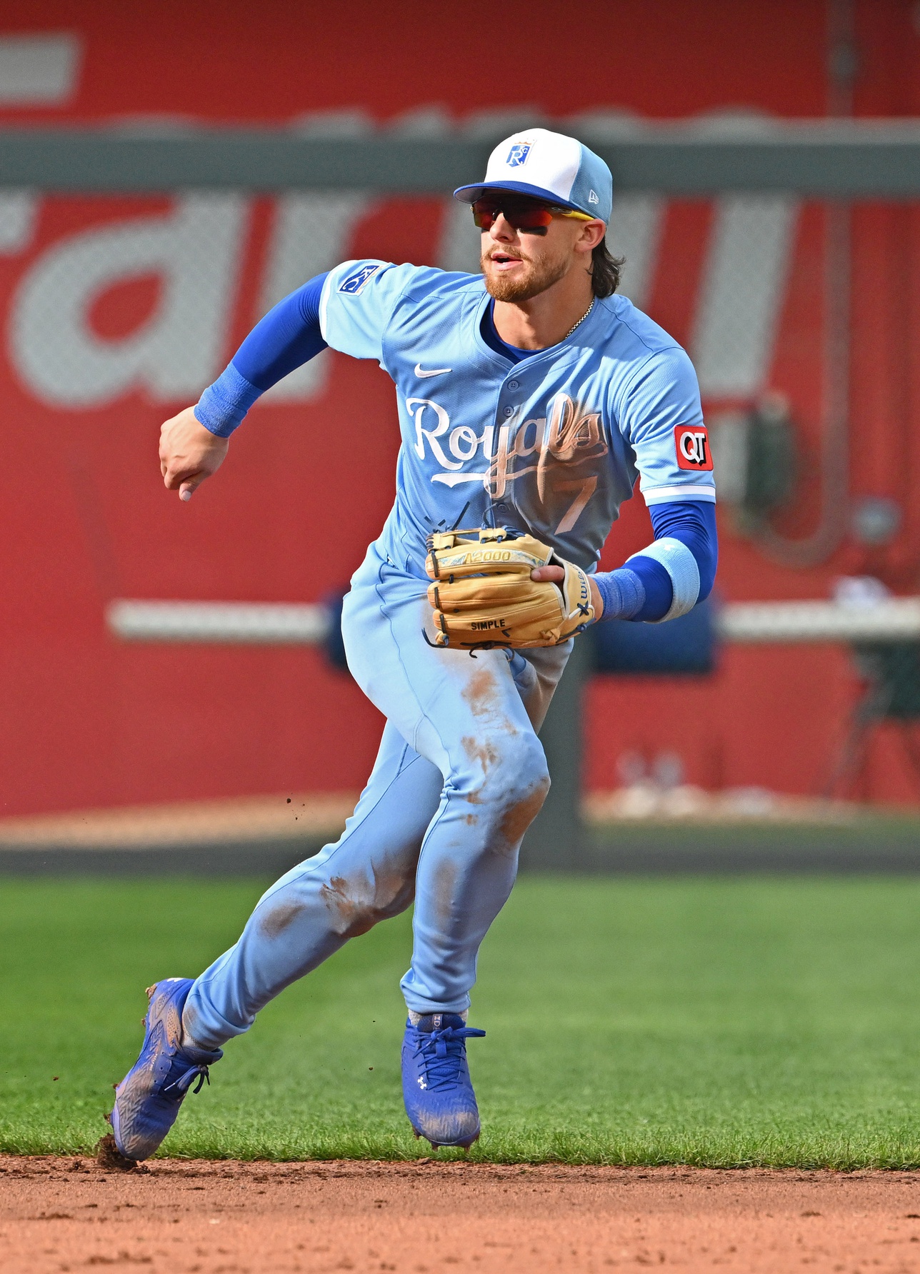 mlb picks Bobby Witt Kansas City Royals predictions best bet odds