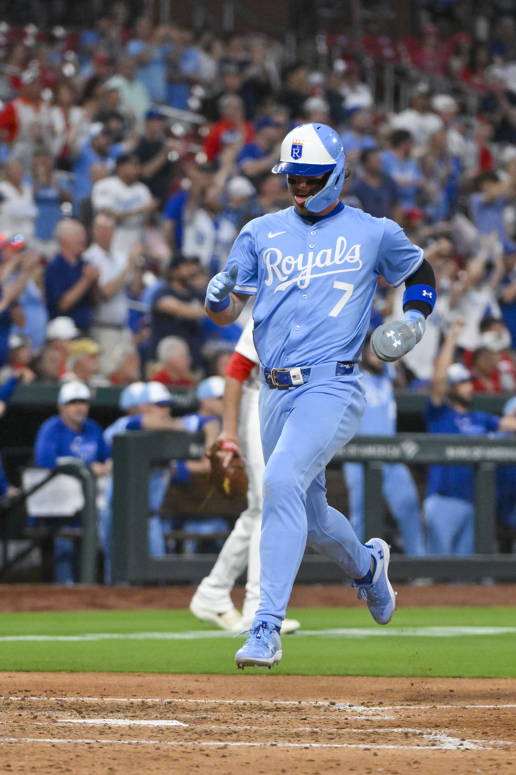 mlb picks Bobby Witt Kansas City Royals predictions best bet odds