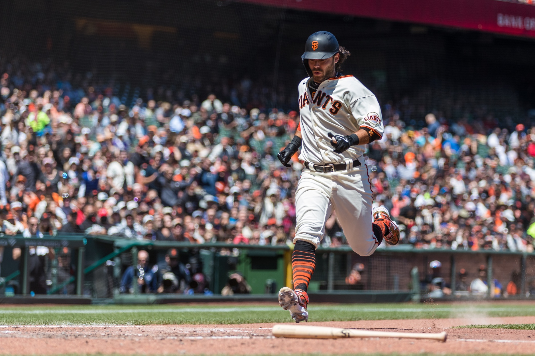 mlb picks Brandon Belt San Francisco Giants predictions best bet odds