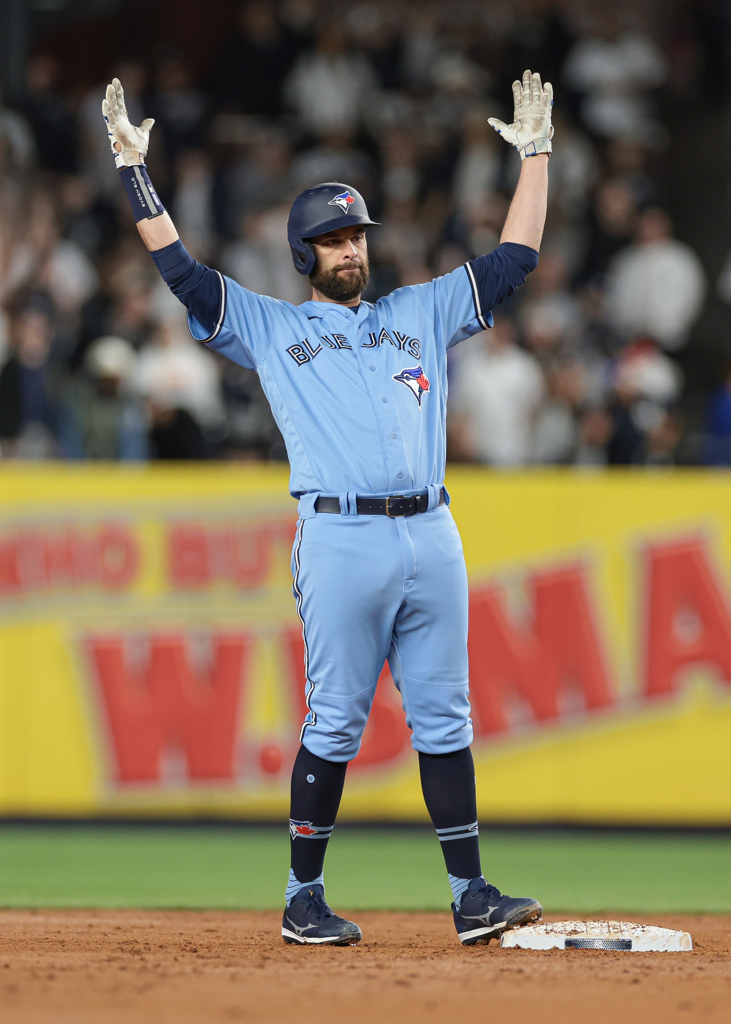 mlb picks Brandon Belt Toronto Blue Jays predictions best bet odds