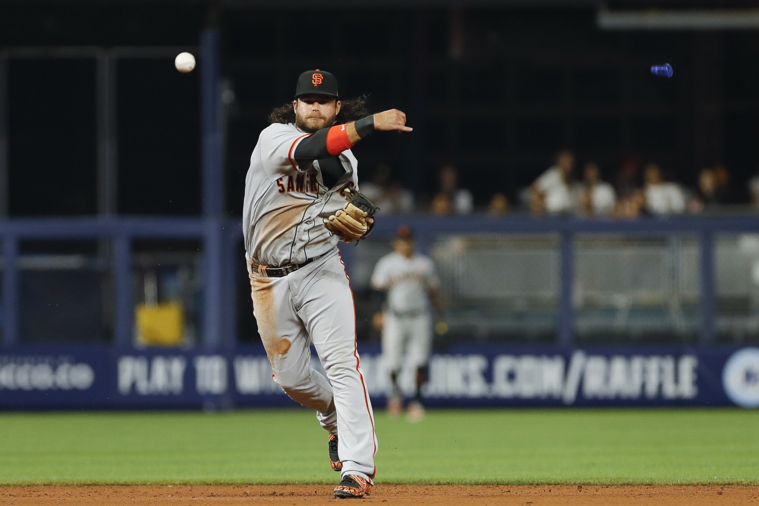 mlb picks Brandon Crawford San Francisco Giants predictions best bet odds