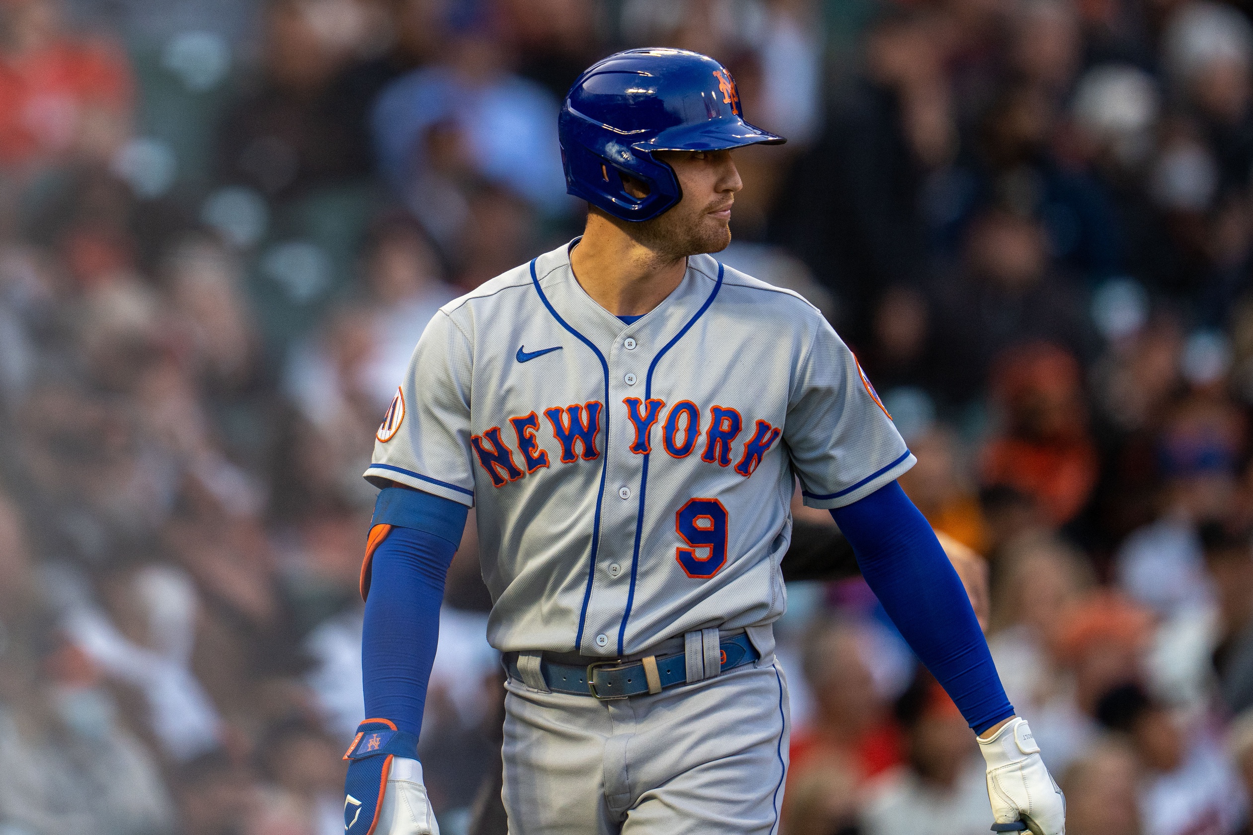 mlb picks Brandon Nimmo new york mets predictions best bet odds