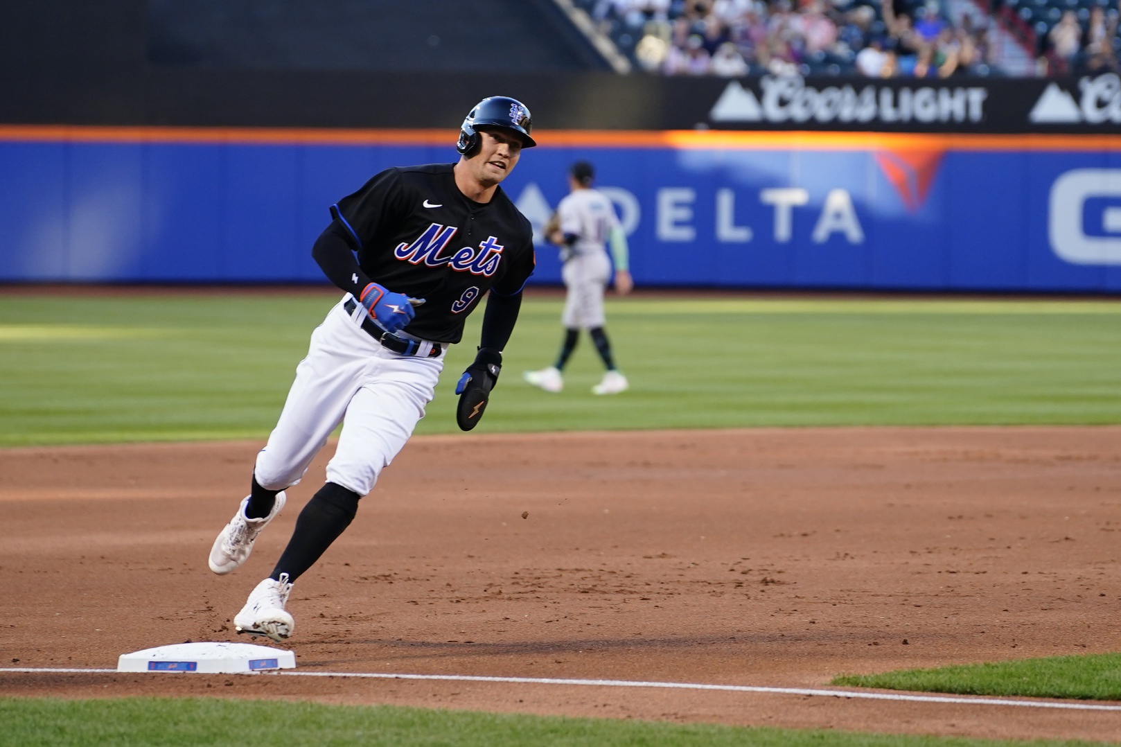 mlb picks Brandon Nimmo New York Mets predictions best bet odds
