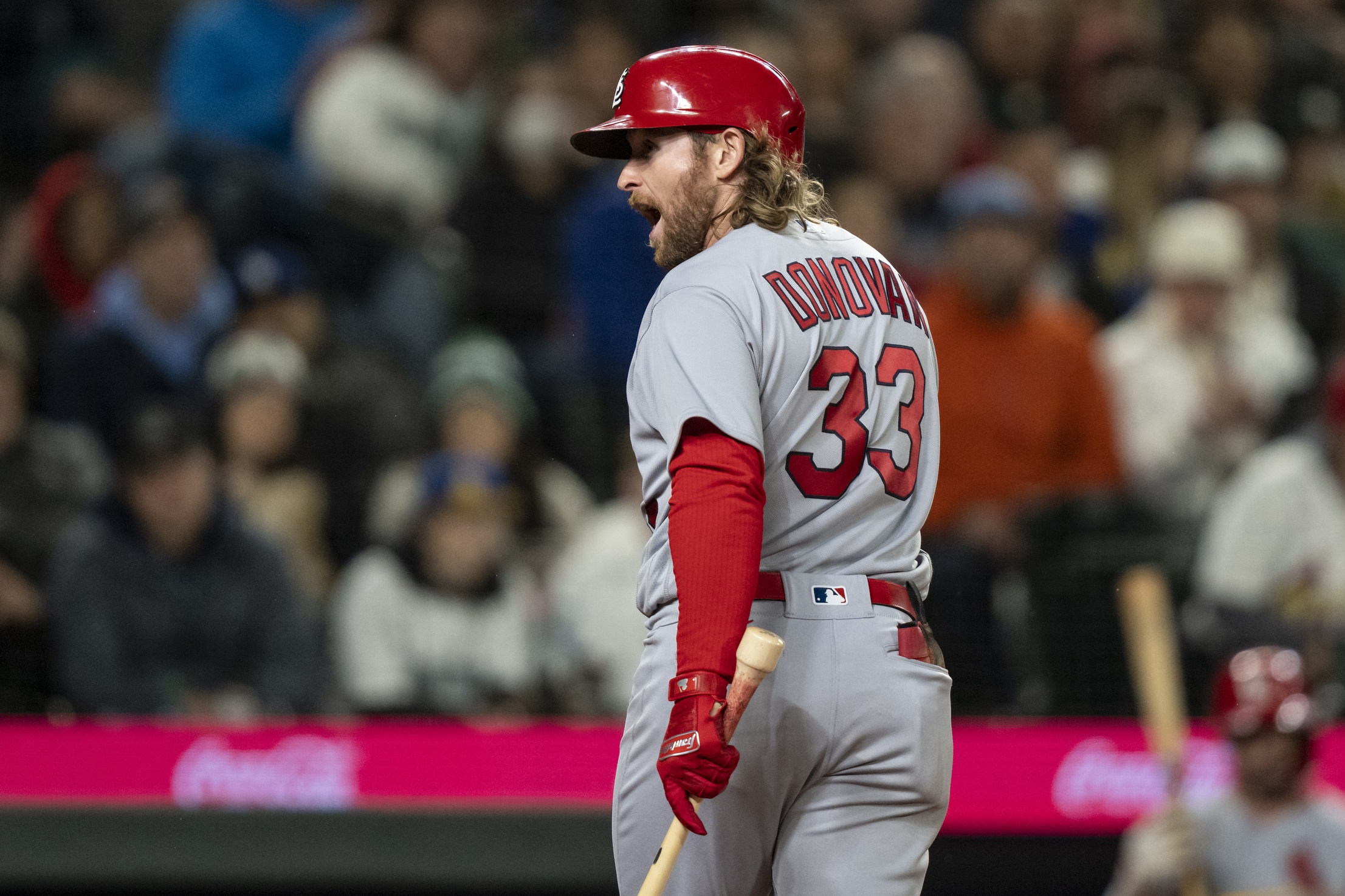mlb picks Brendan Donovan St. Louis Cardinals predictions best bet odds