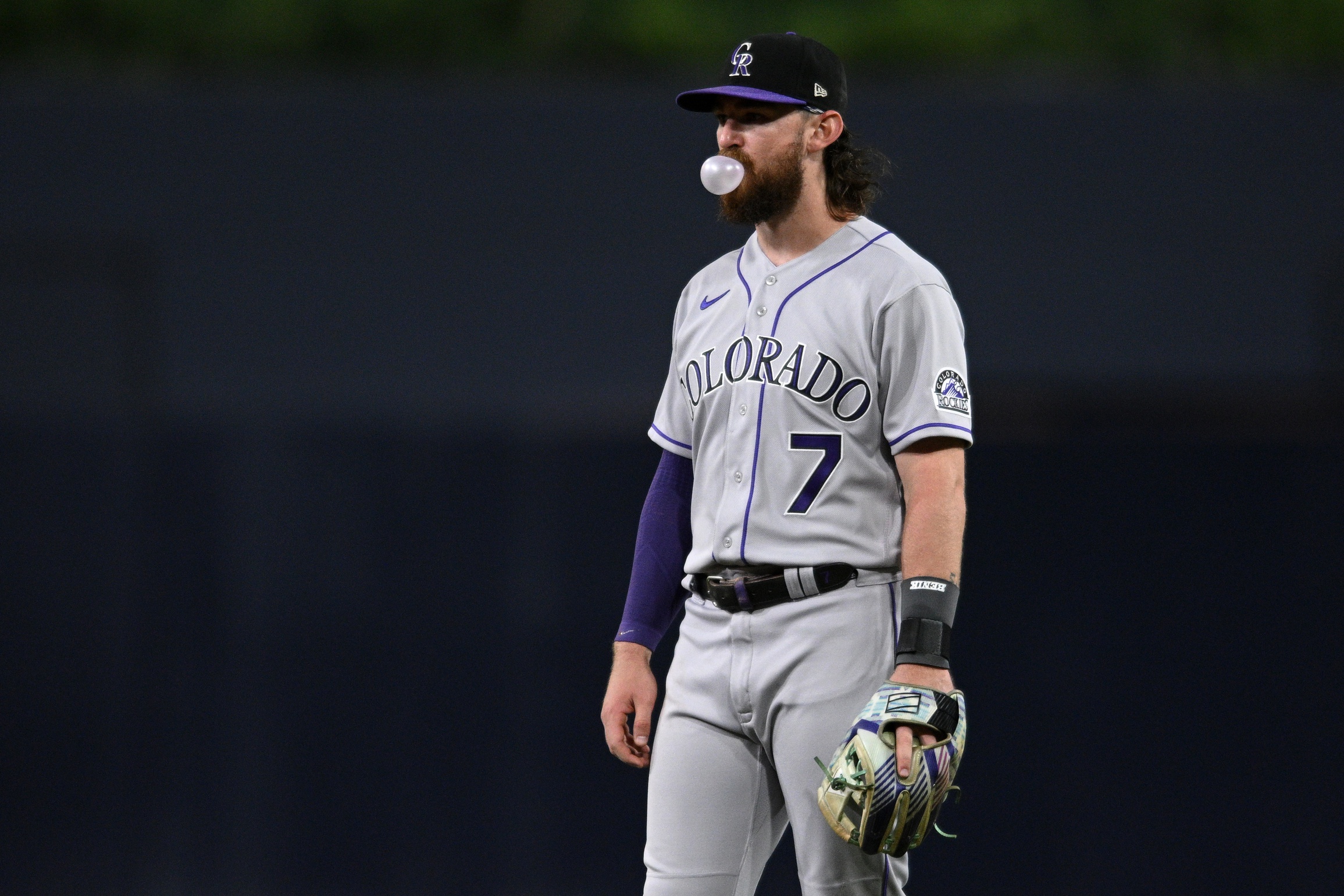 mlb picks Brendan Rodgers Colorado Rockies predictions best bet odds