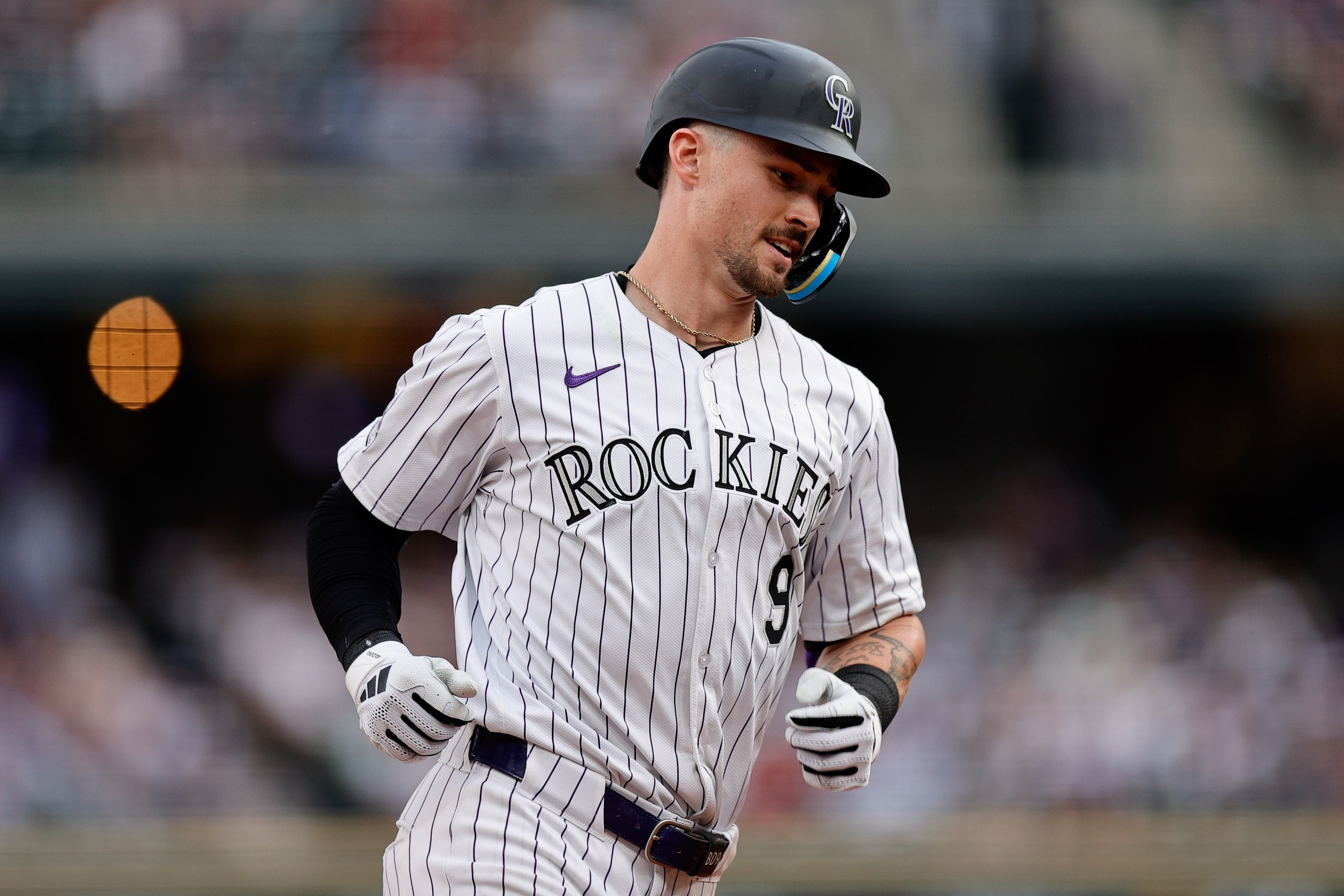 mlb picks Brenton Doyle Colorado Rockies predictions best bet odds