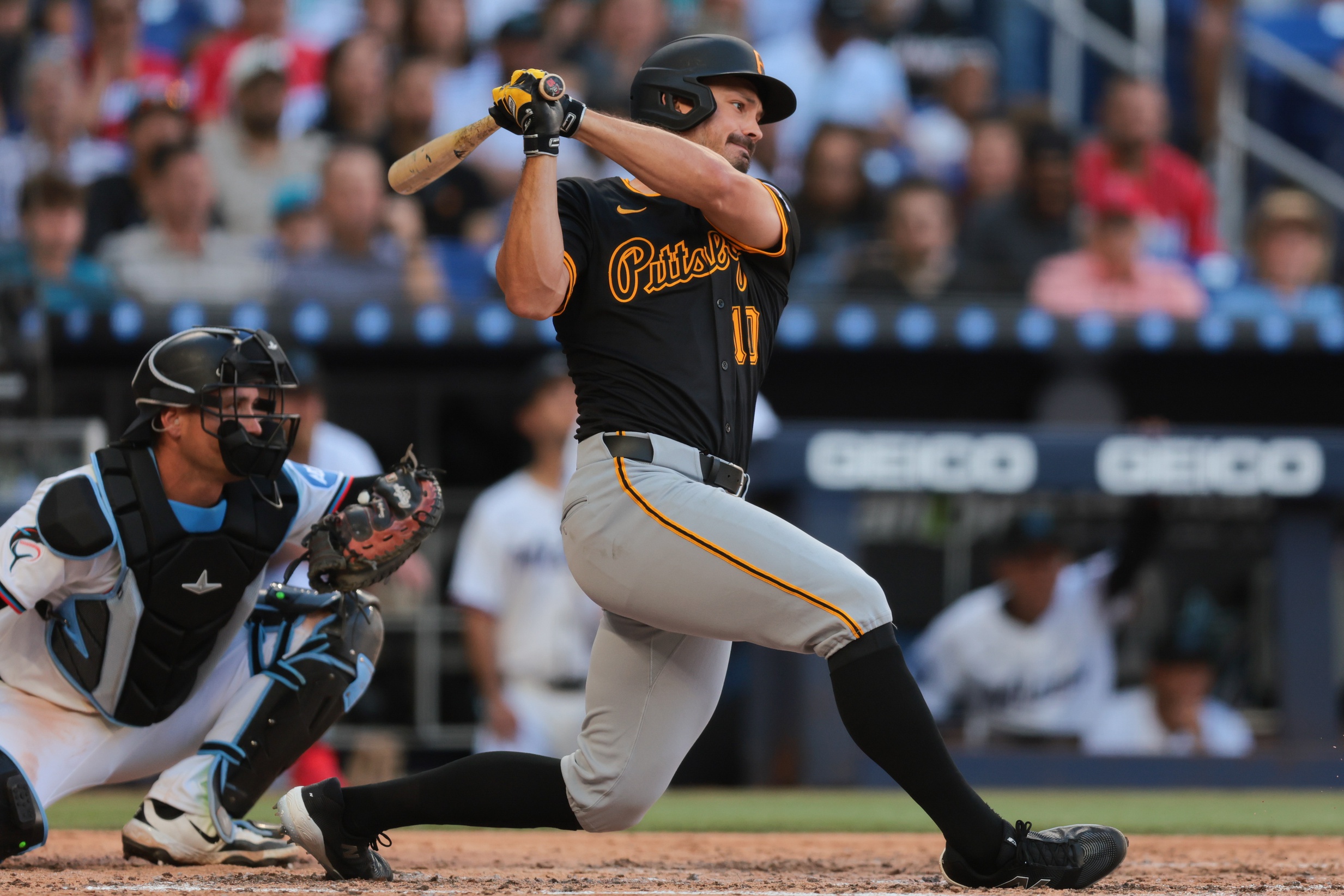 mlb picks Bryan Reynolds Pittsburgh Pirates predictions best bet odds