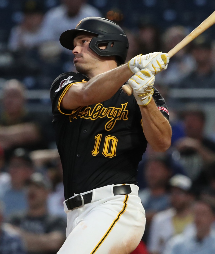 mlb picks Bryan Reynolds Pittsburgh Pirates predictions best bet odds