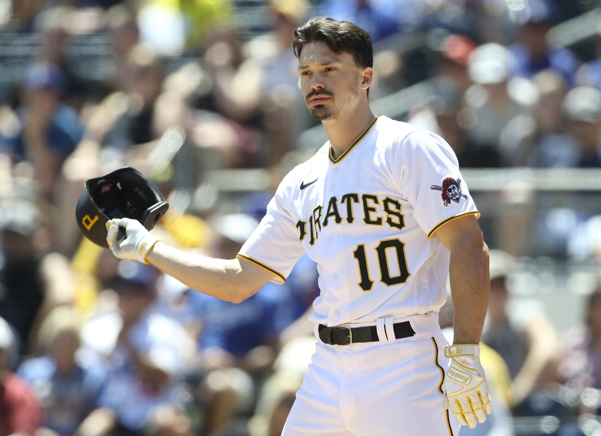mlb picks Bryan Reynolds Pittsburgh Pirates predictions best bet odds