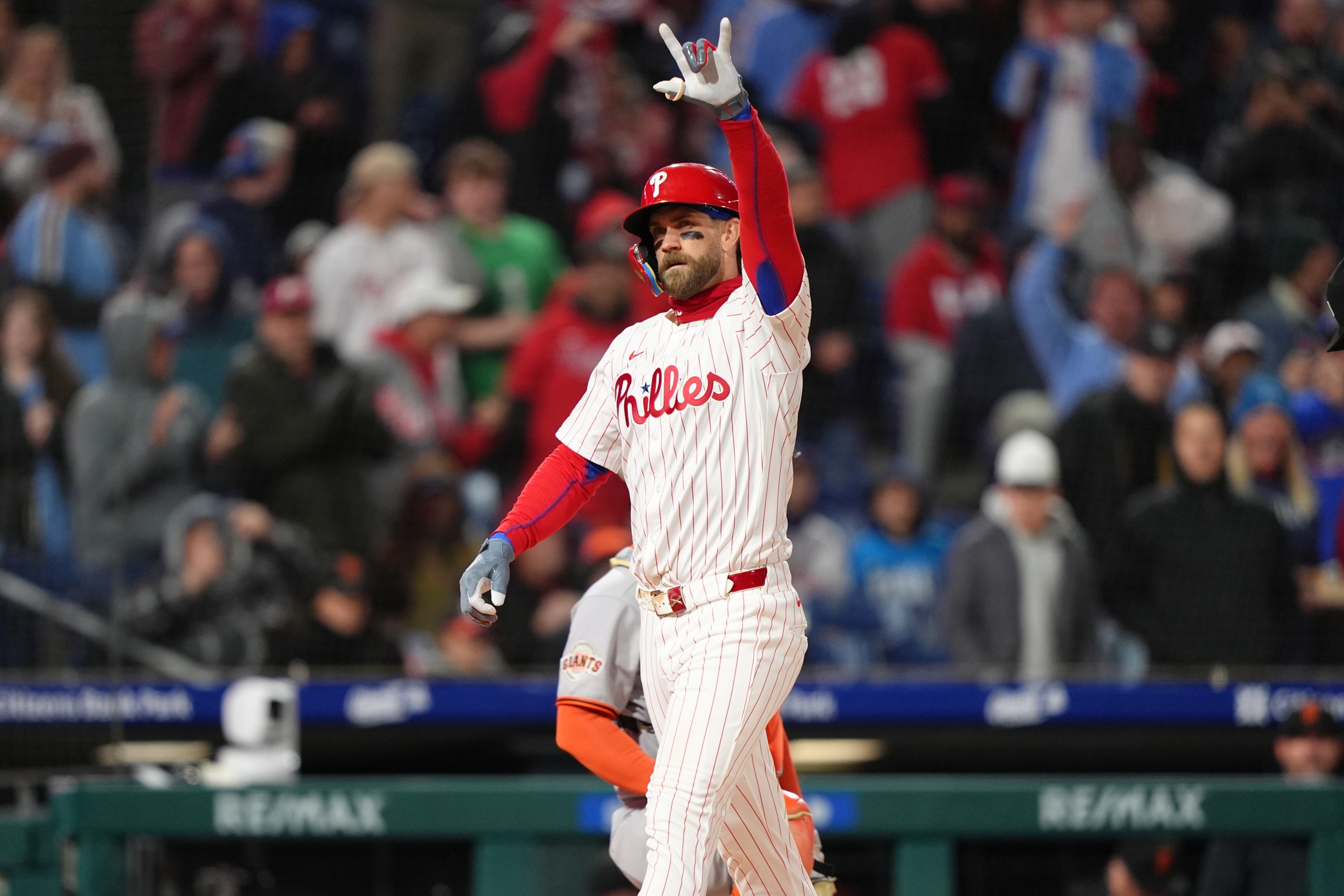 mlb picks Bryce Harper Philadelphia Phillies predictions best bet odds