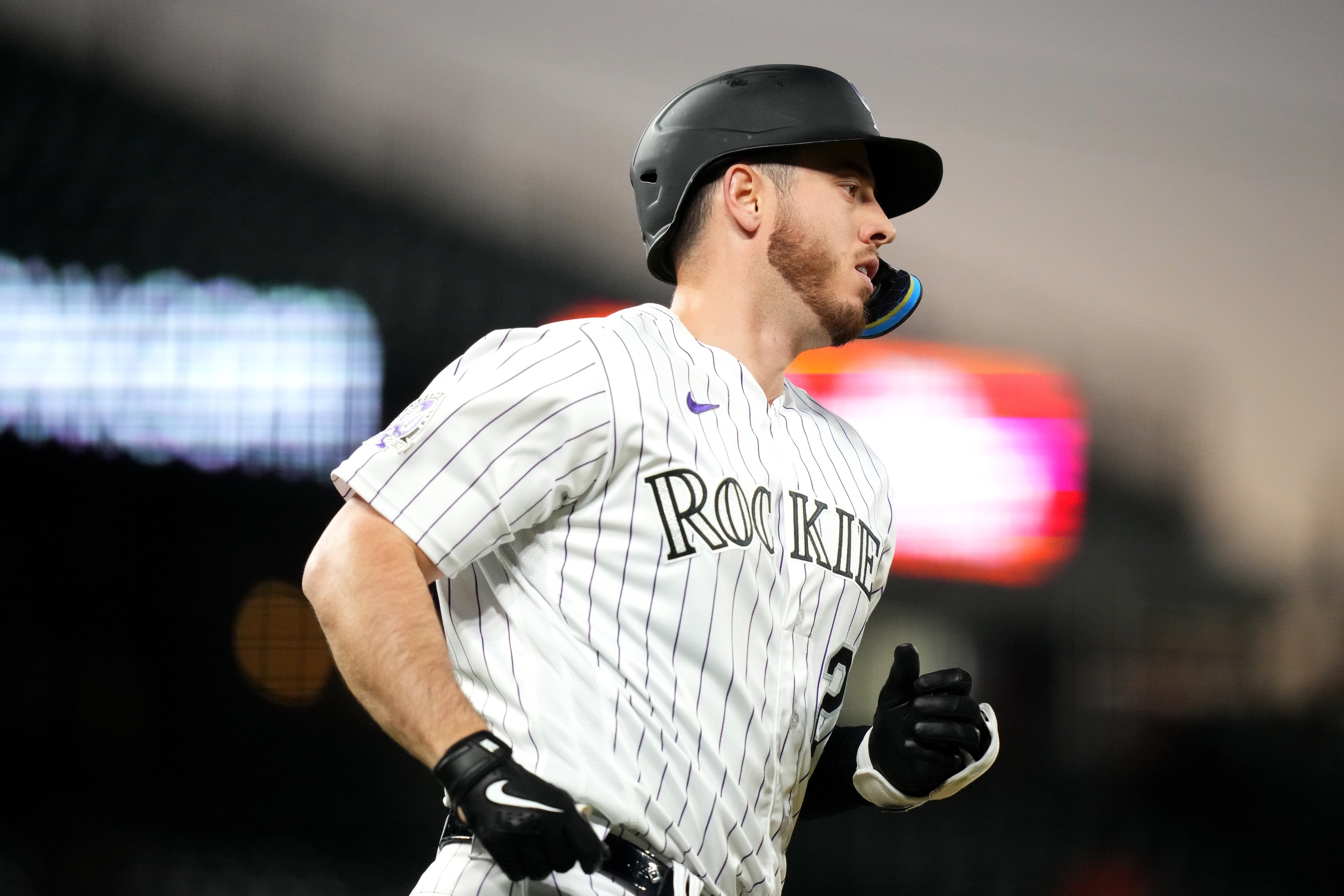 mlb picks C.J. Cron Colorado Rockies predictions best bet odds