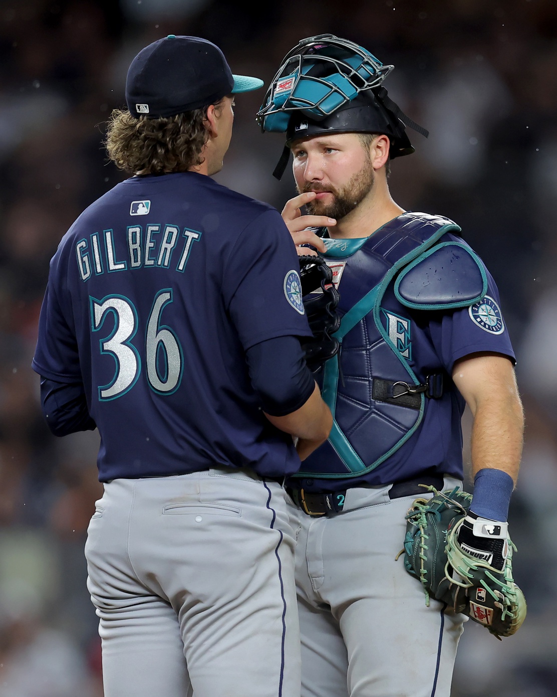 mlb picks Cal Raleigh Seattle Mariners predictions best bet odds