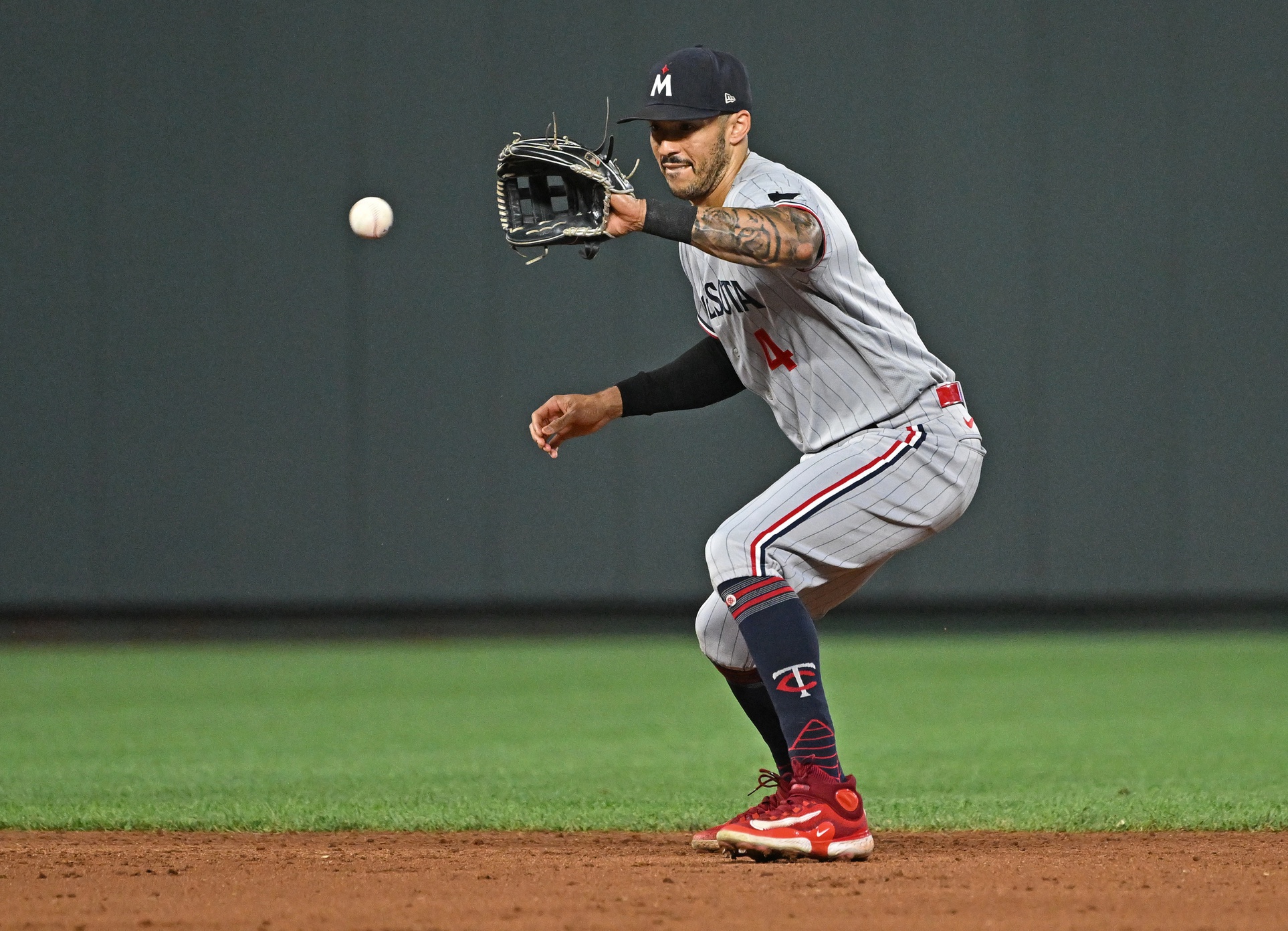 mlb picks Carlos Correa Minnesota Twins predictions best bet odds