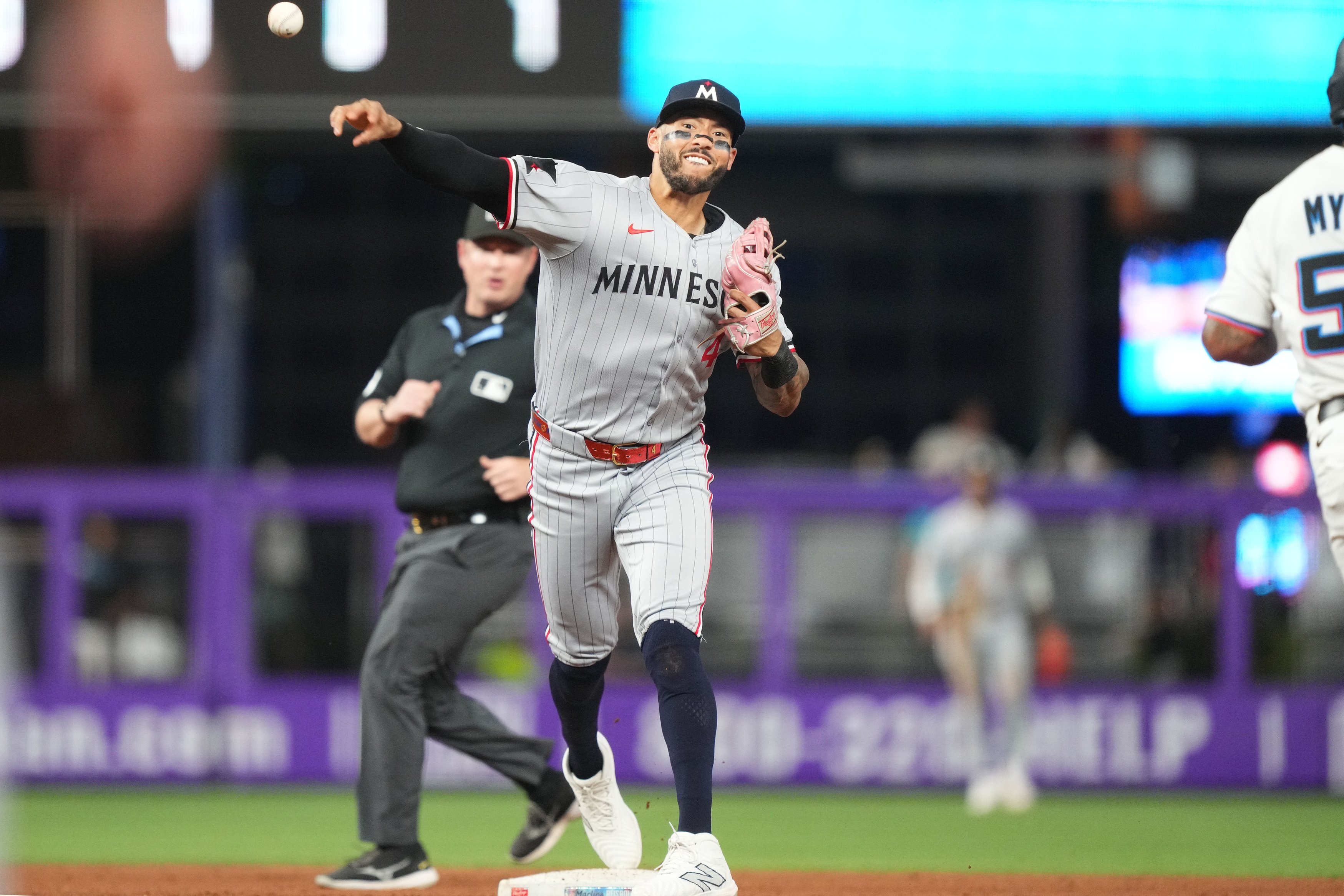mlb picks Carlos Correa Minnesota Twins predictions best bet odds