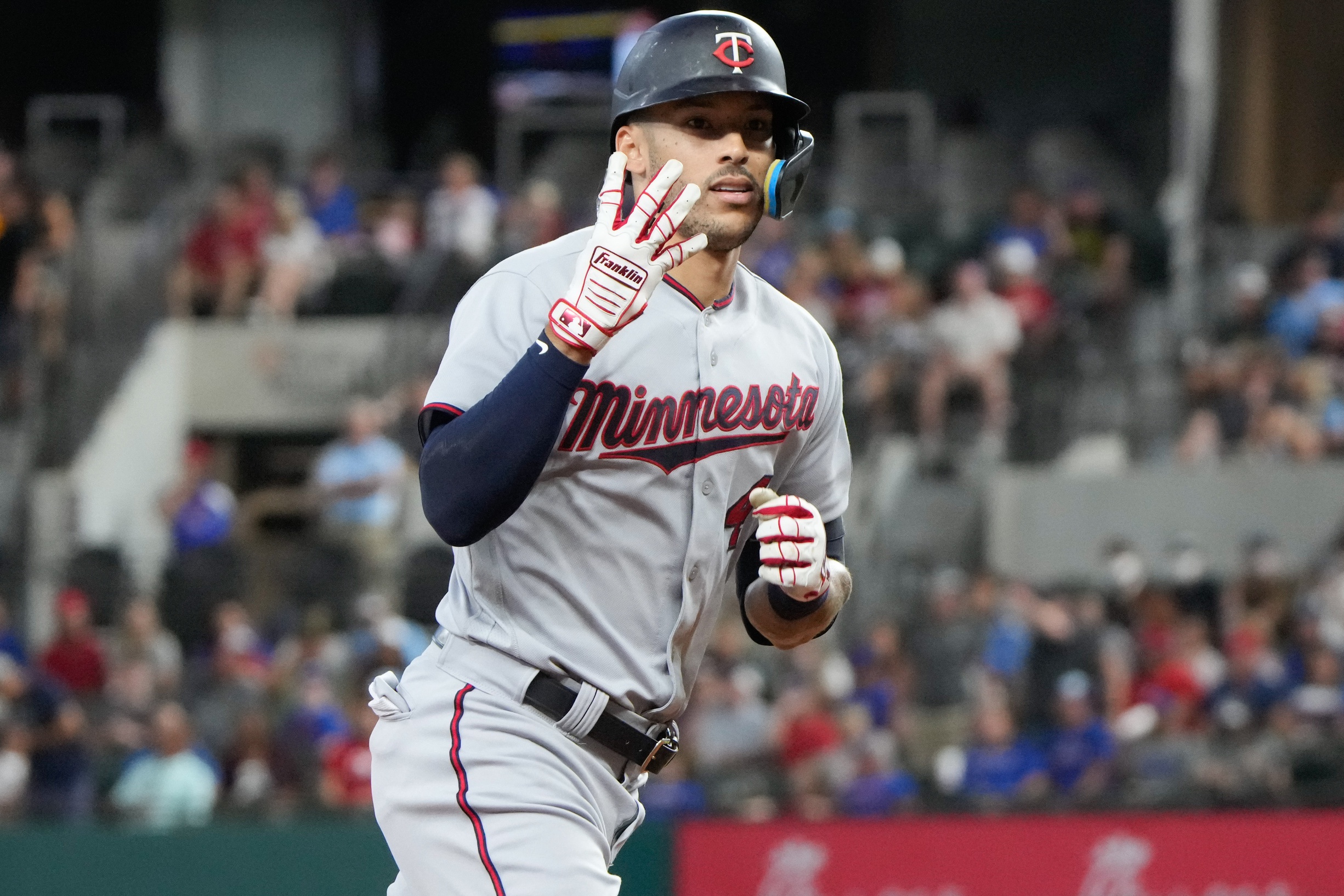mlb picks Carlos Correa Minnesota Twins predictions best bet odds