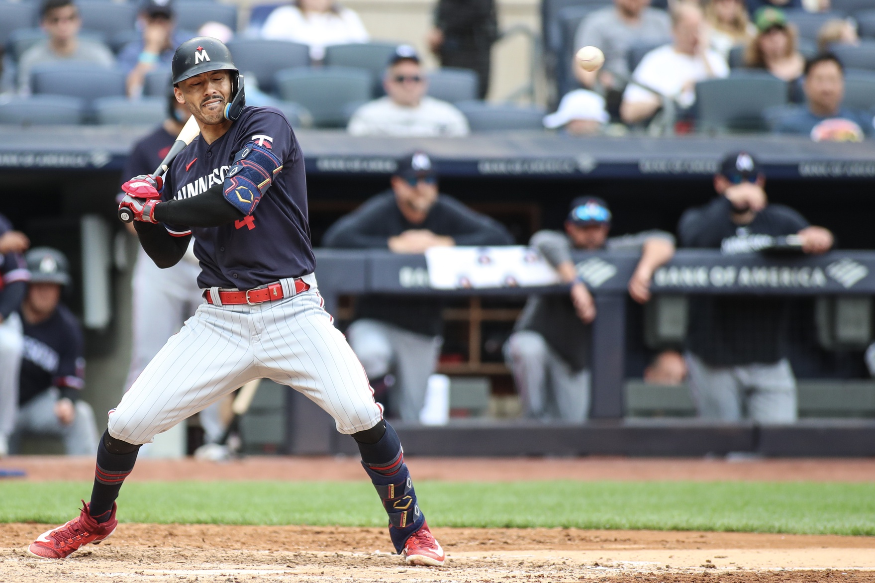 mlb picks Carlos Correa Minnesota Twins predictions best bet odds