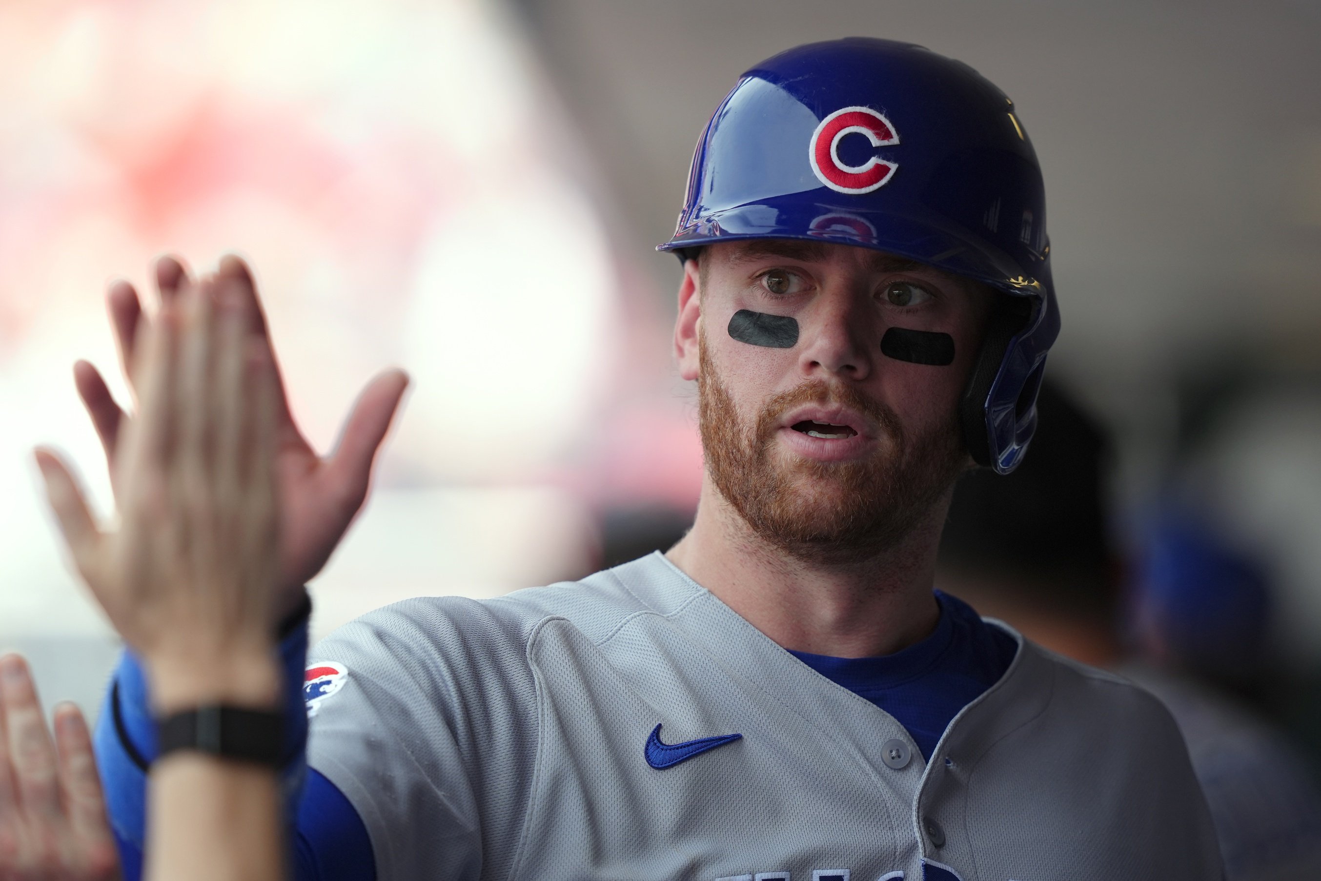 mlb picks Carson Kelly Chicago Cubs predictions best bet odds