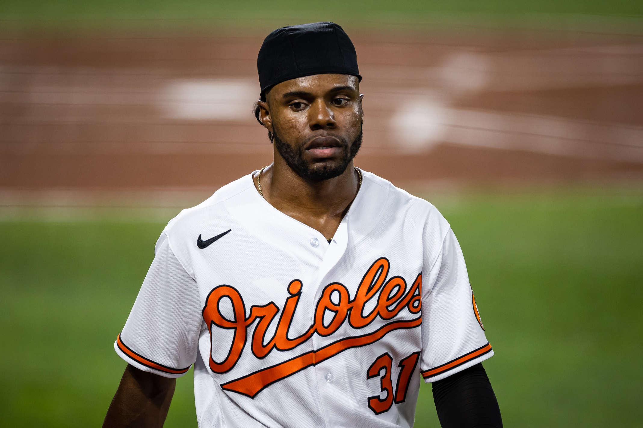 mlb picks Cedric Mullins baltimore orioles predictions best bet odds