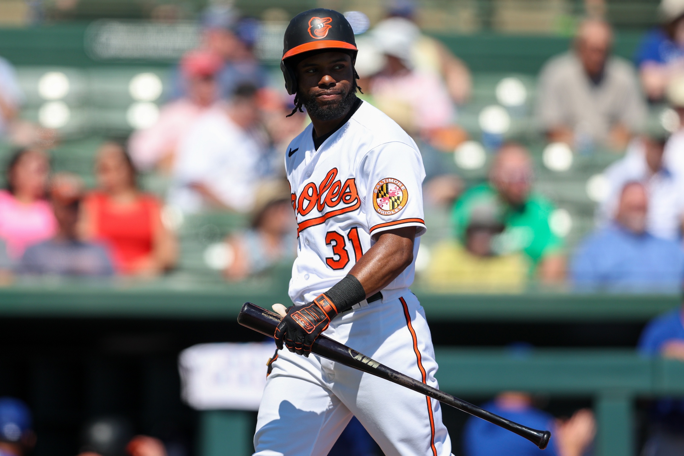 mlb picks Cedric Mullins Baltimore Orioles predictions best bet odds