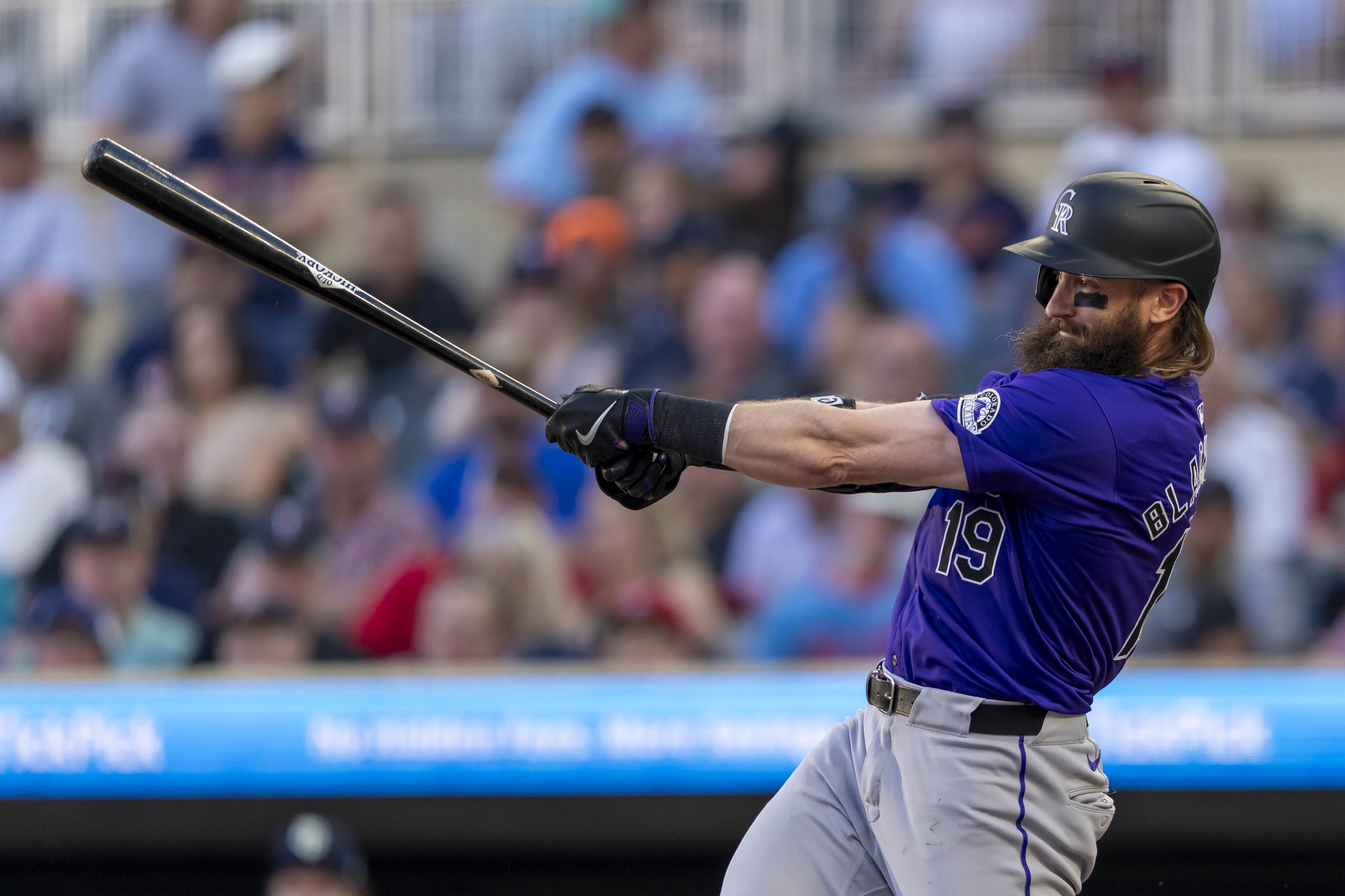 mlb picks Charlie Blackmon Colorado Rockies predictions best bet odds