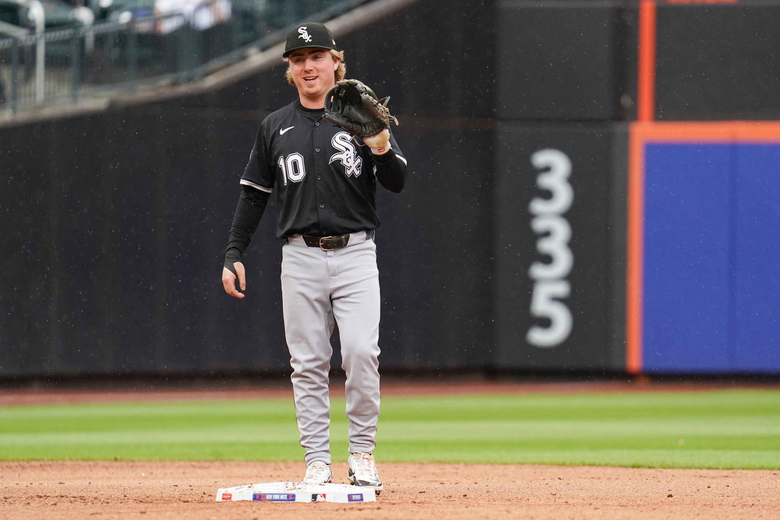 mlb picks Chase Meidroth Chicago White Sox predictions best bet odds