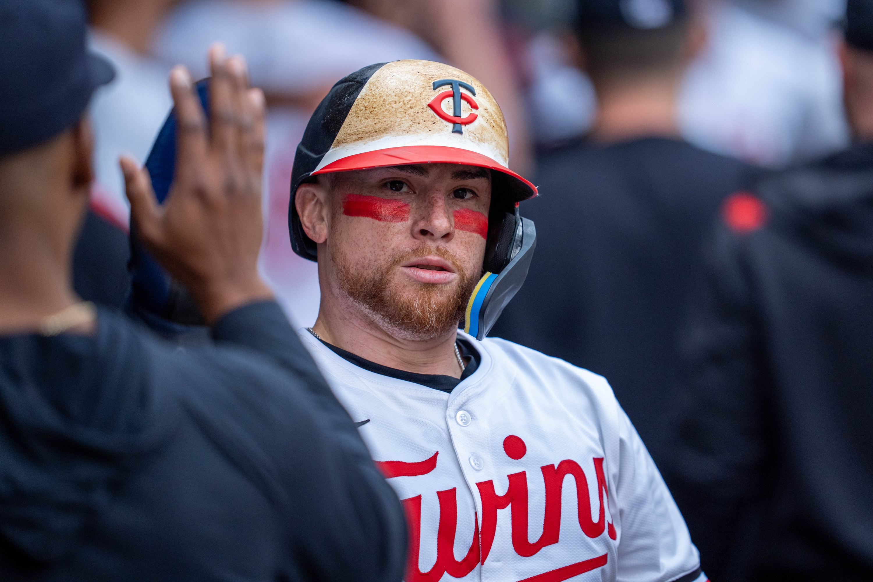 mlb picks Christian Vazquez Minnesota Twins predictions best bet odds