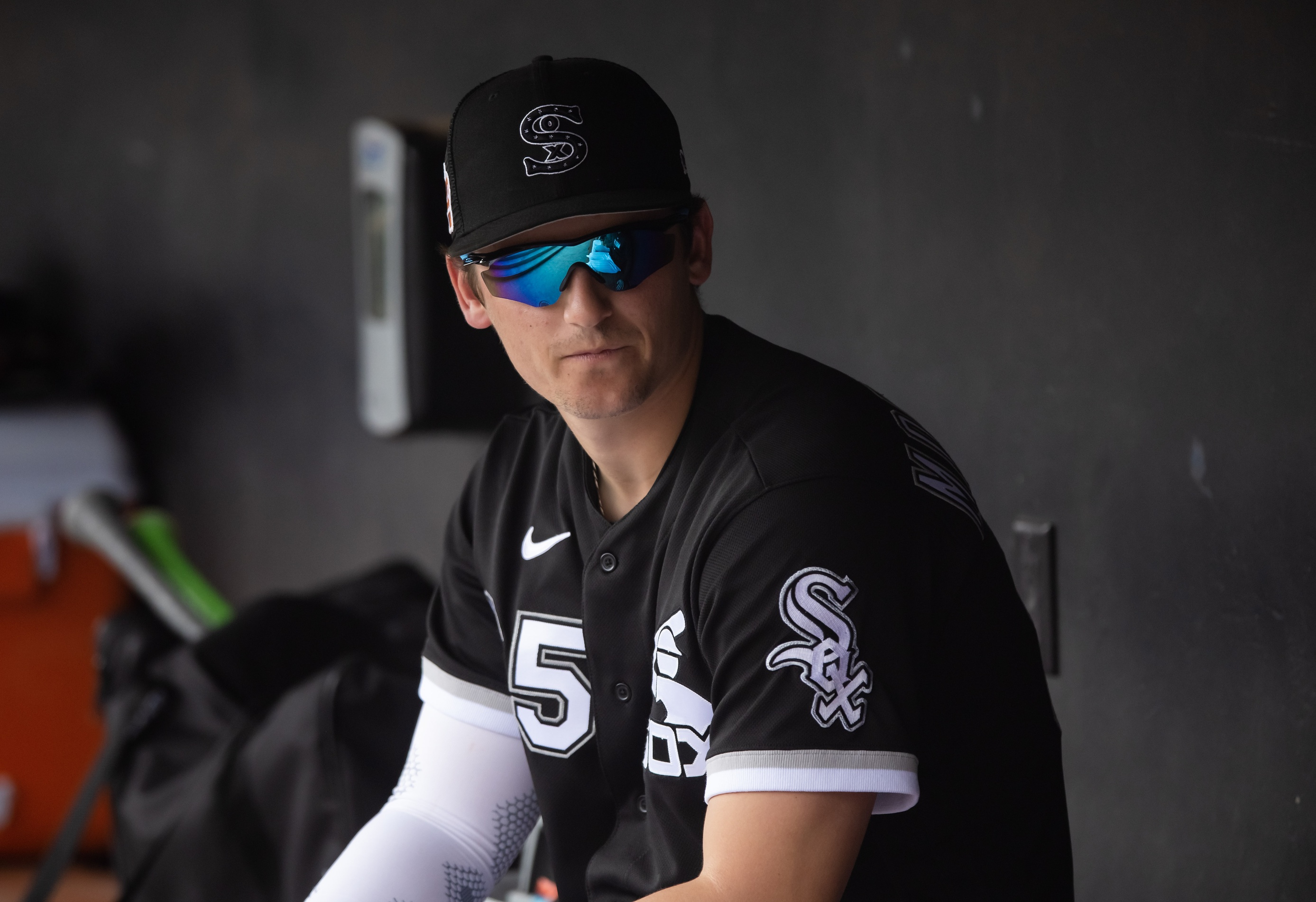mlb picks Colson Montgomery Chicago White Sox predictions best bet odds
