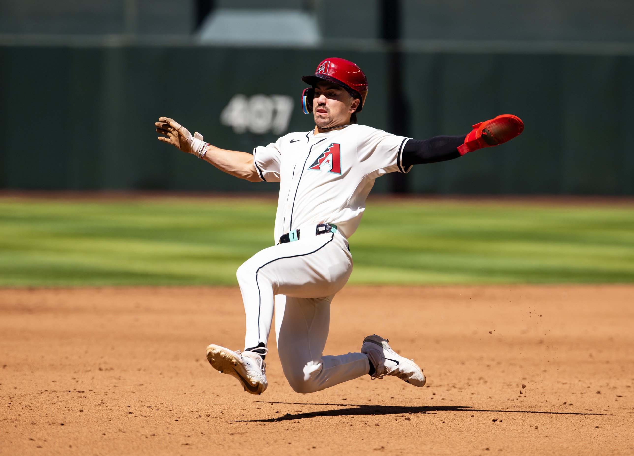 mlb picks Corbin Carroll Arizona Diamondbacks predictions best bet odds