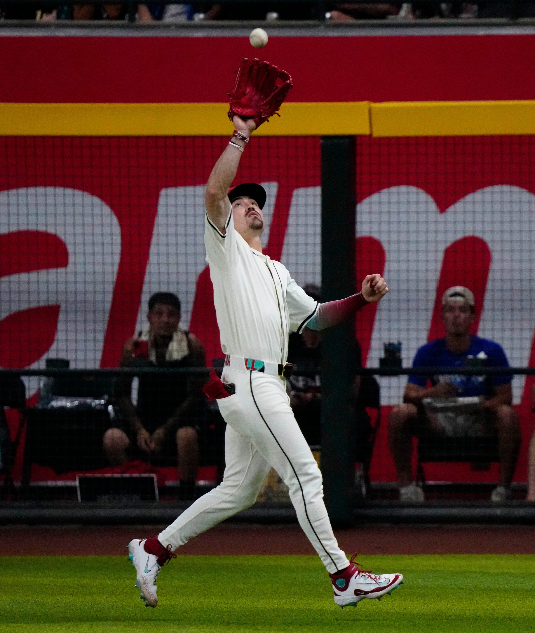 mlb picks Corbin Carroll Arizona Diamondbacks predictions best bet odds