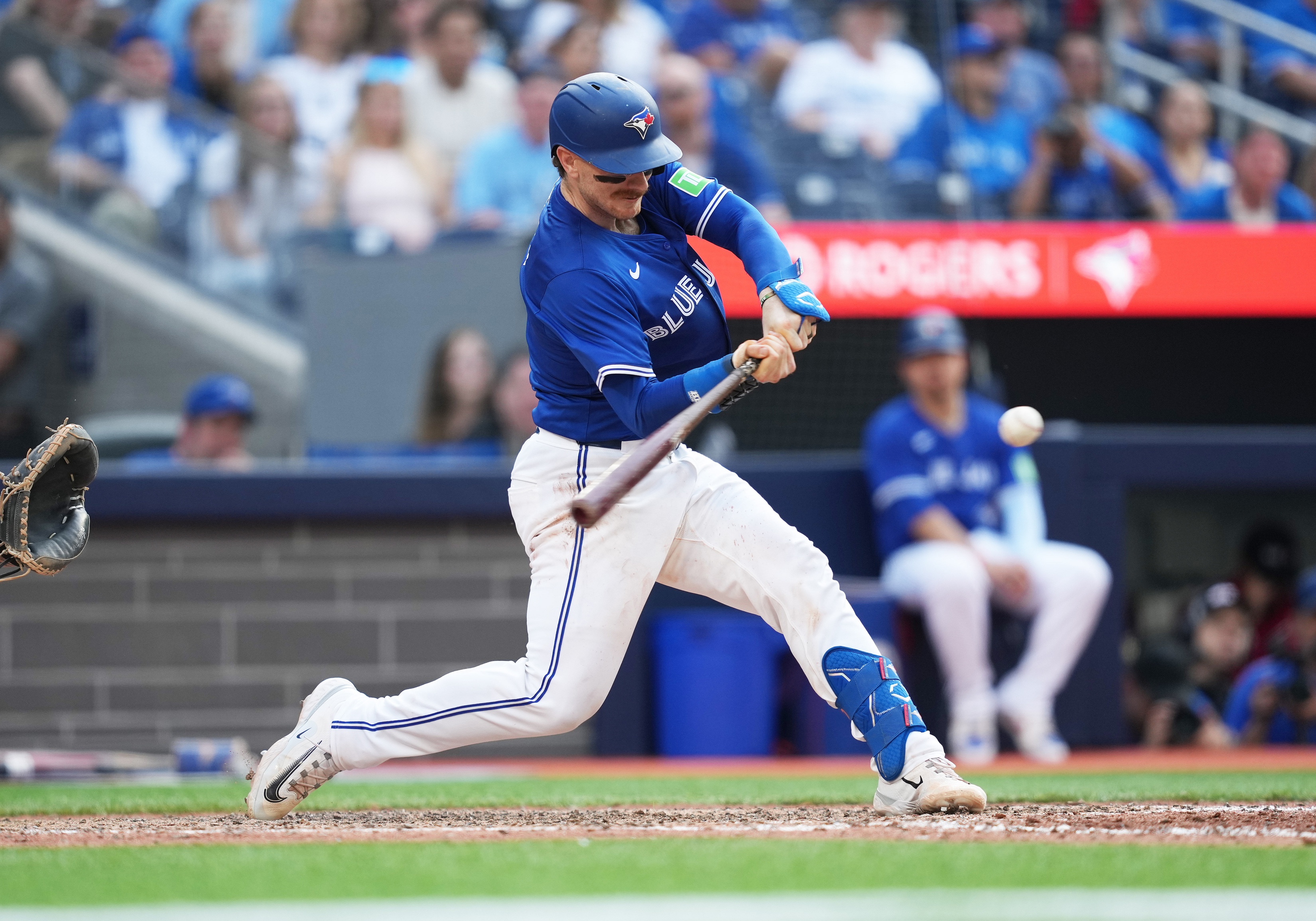mlb picks Danny Jansen Toronto Blue Jays predictions best bet odds