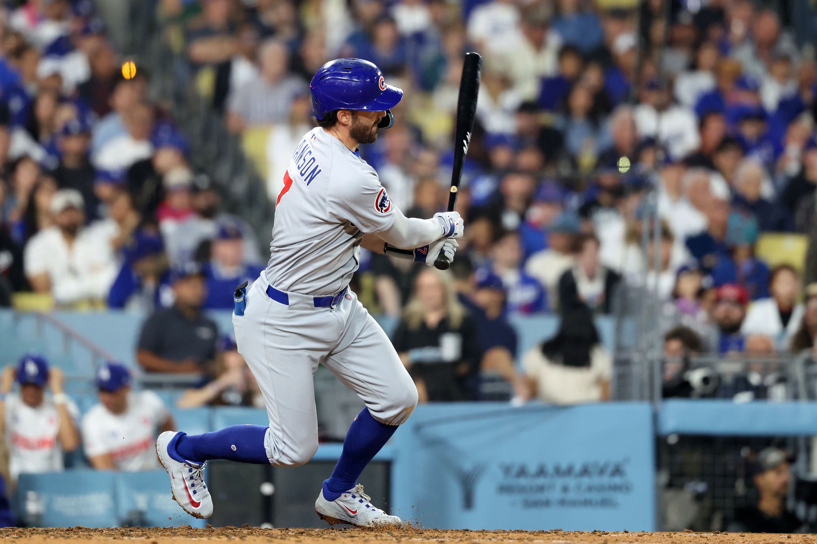 mlb picks Dansby Swanson Chicago Cubs predictions best bet odds