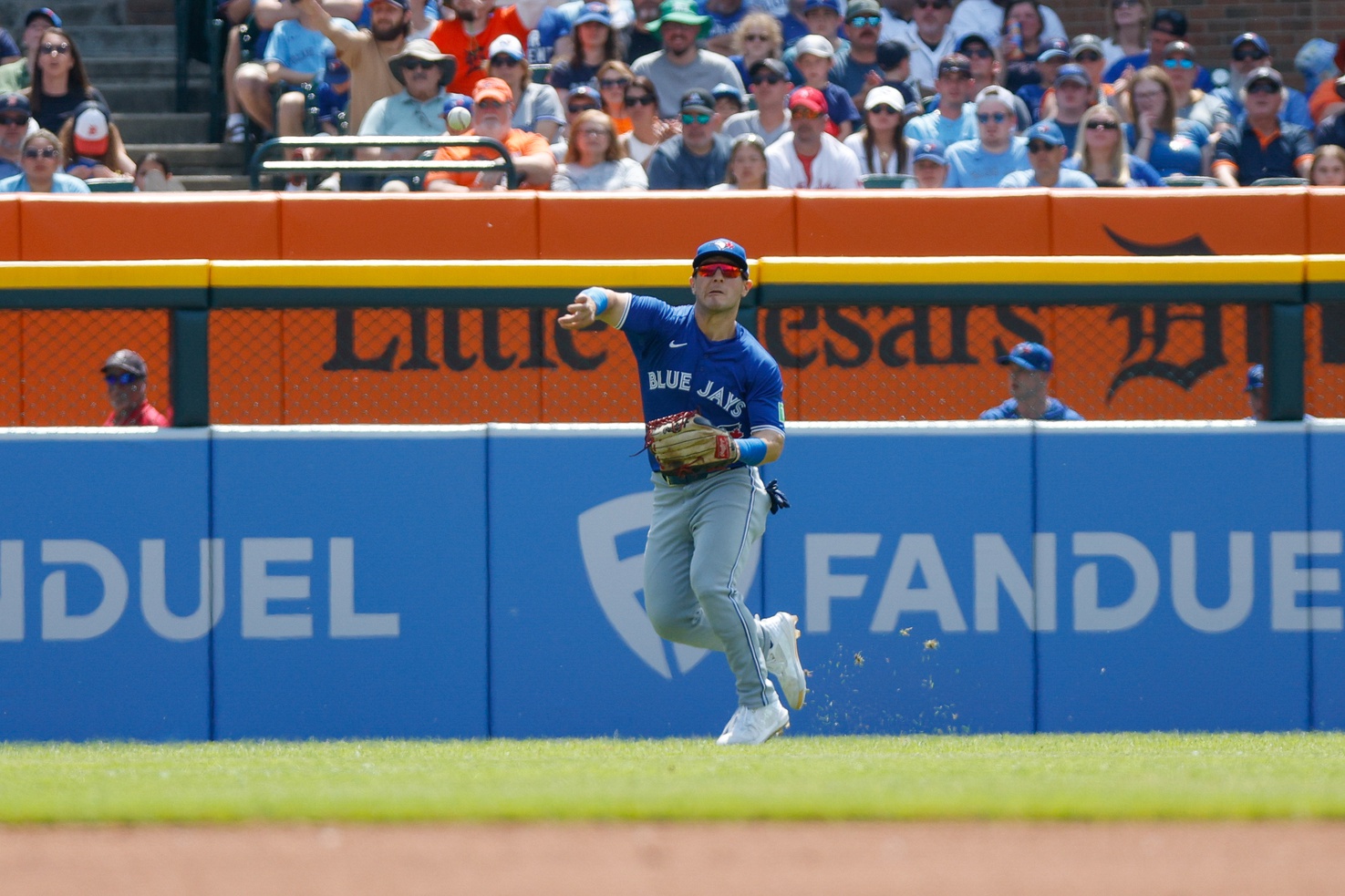 mlb picks Daulton Varsho Toronto Blue Jays predictions best bet odds