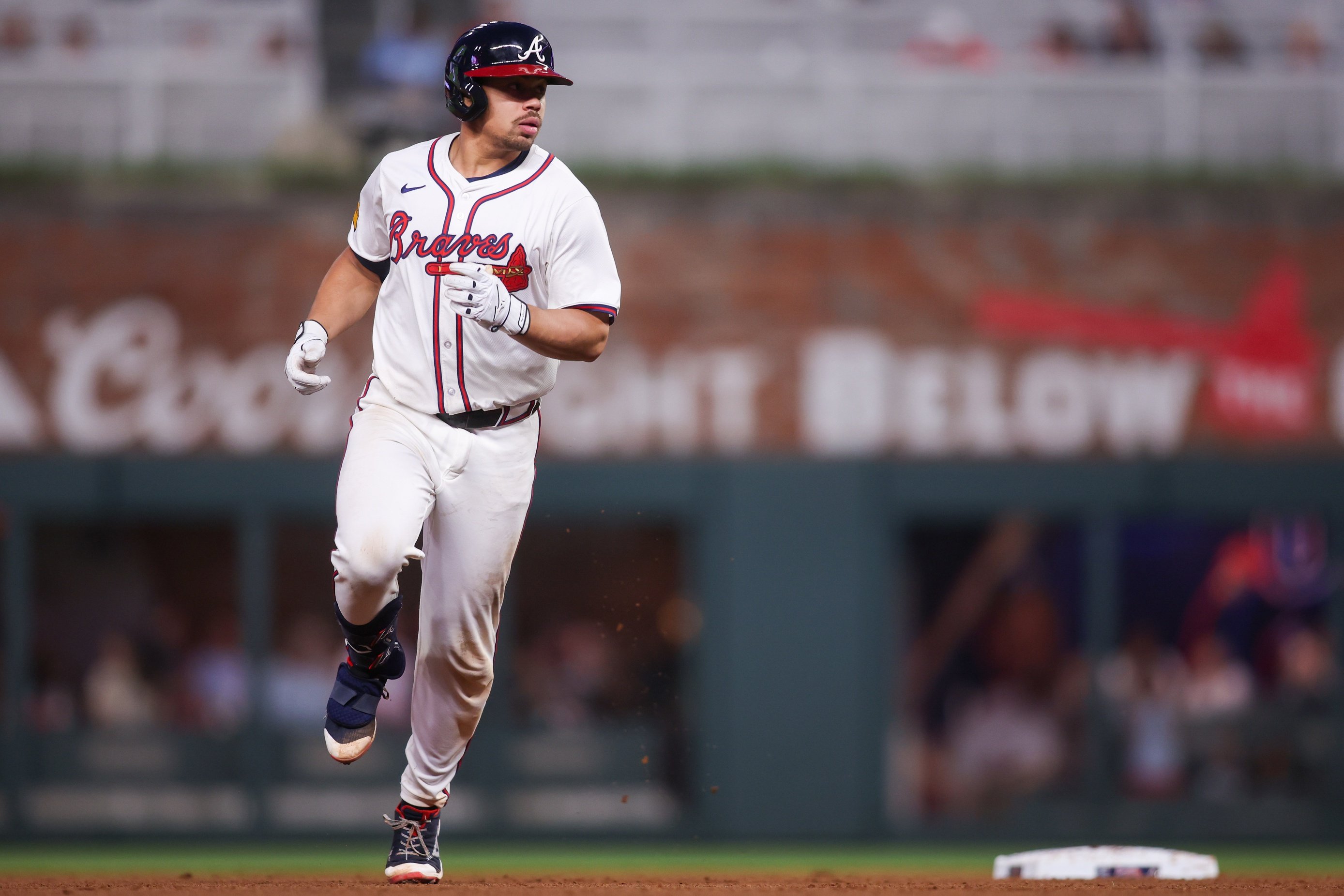 mlb picks Drake Baldwin Atlanta Braves predictions best bet odds
