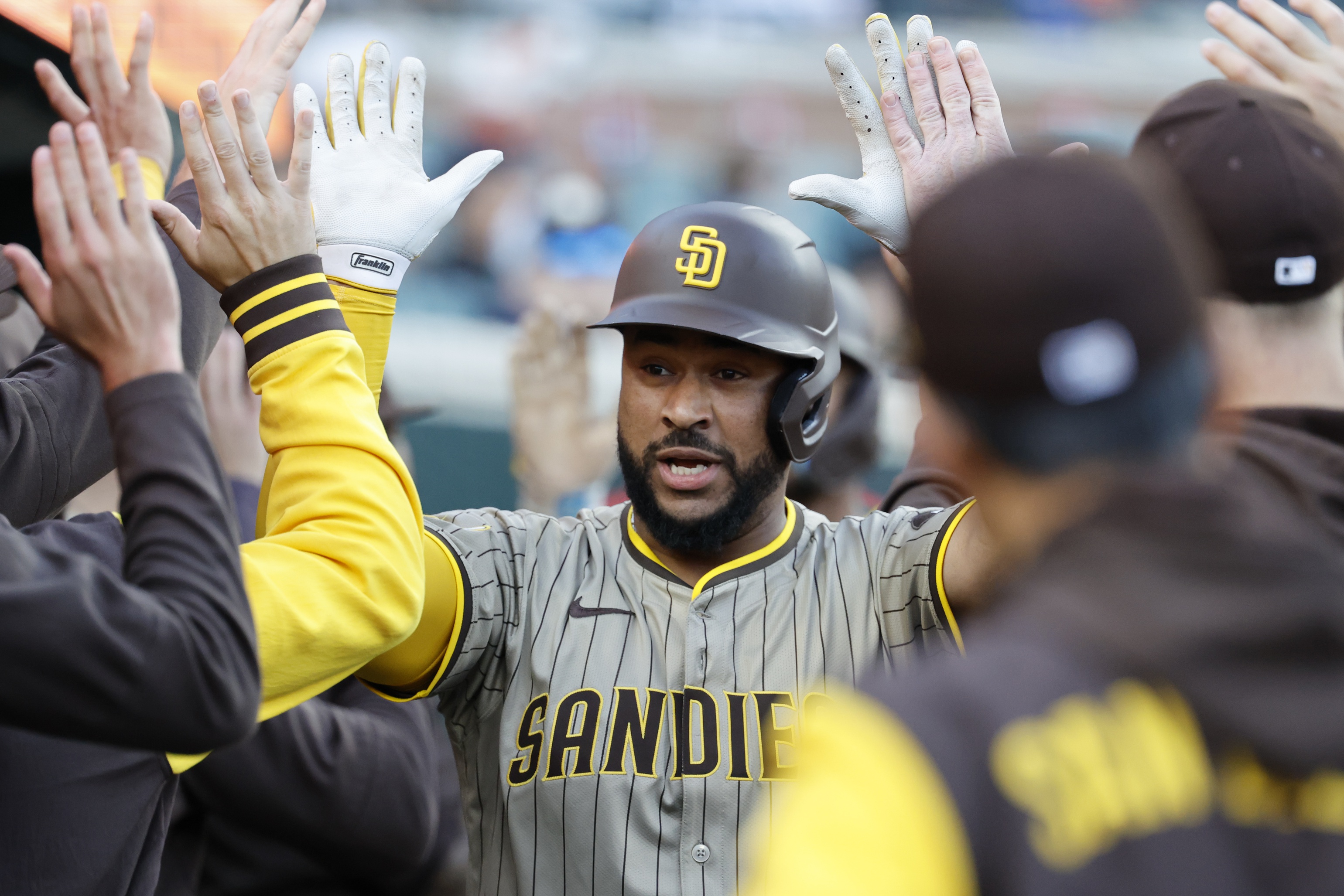 mlb picks Elias Diaz San Diego Padres predictions best bet odds