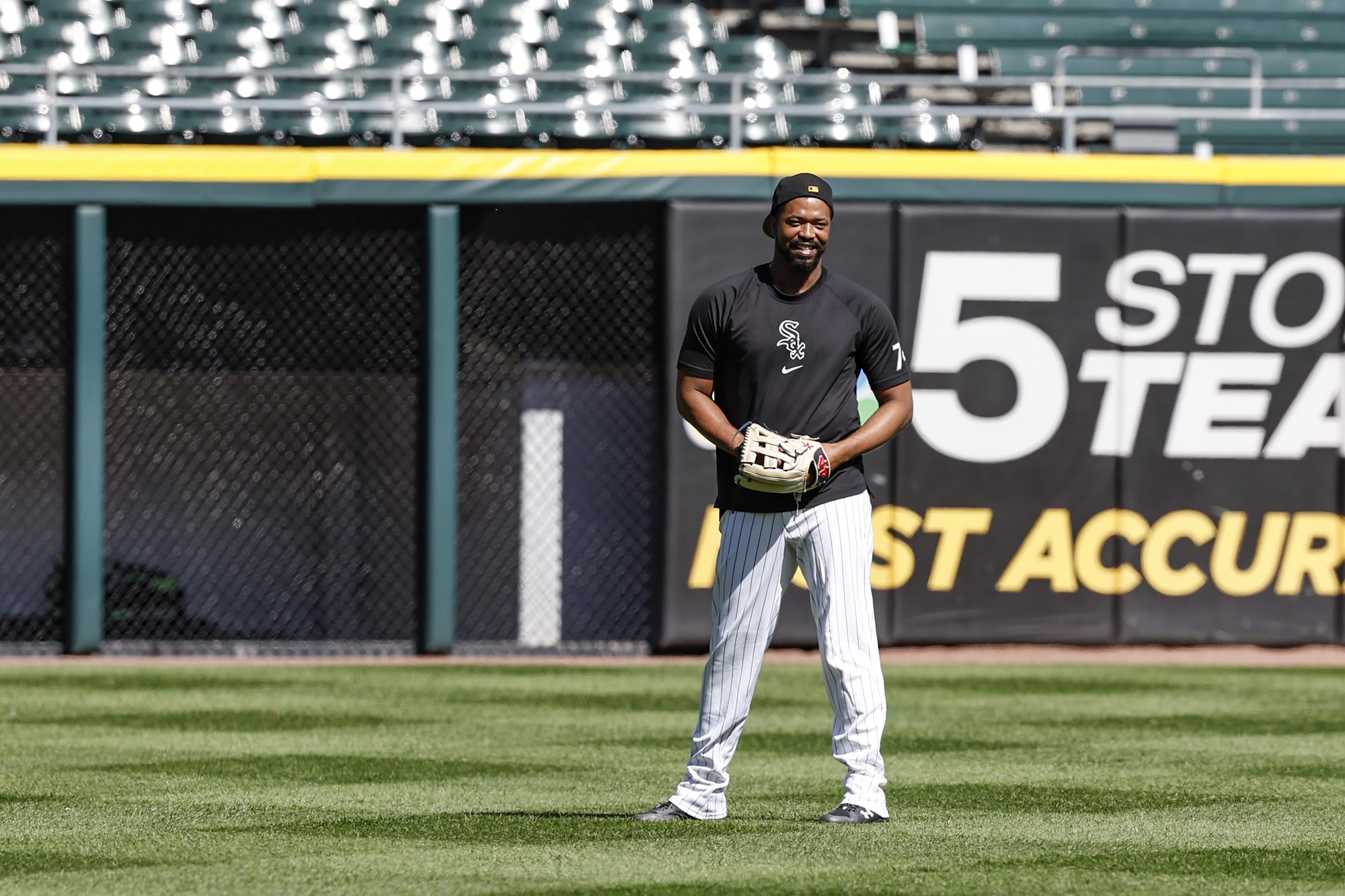 mlb picks Eloy Jimenez Chicago White Sox predictions best bet odds