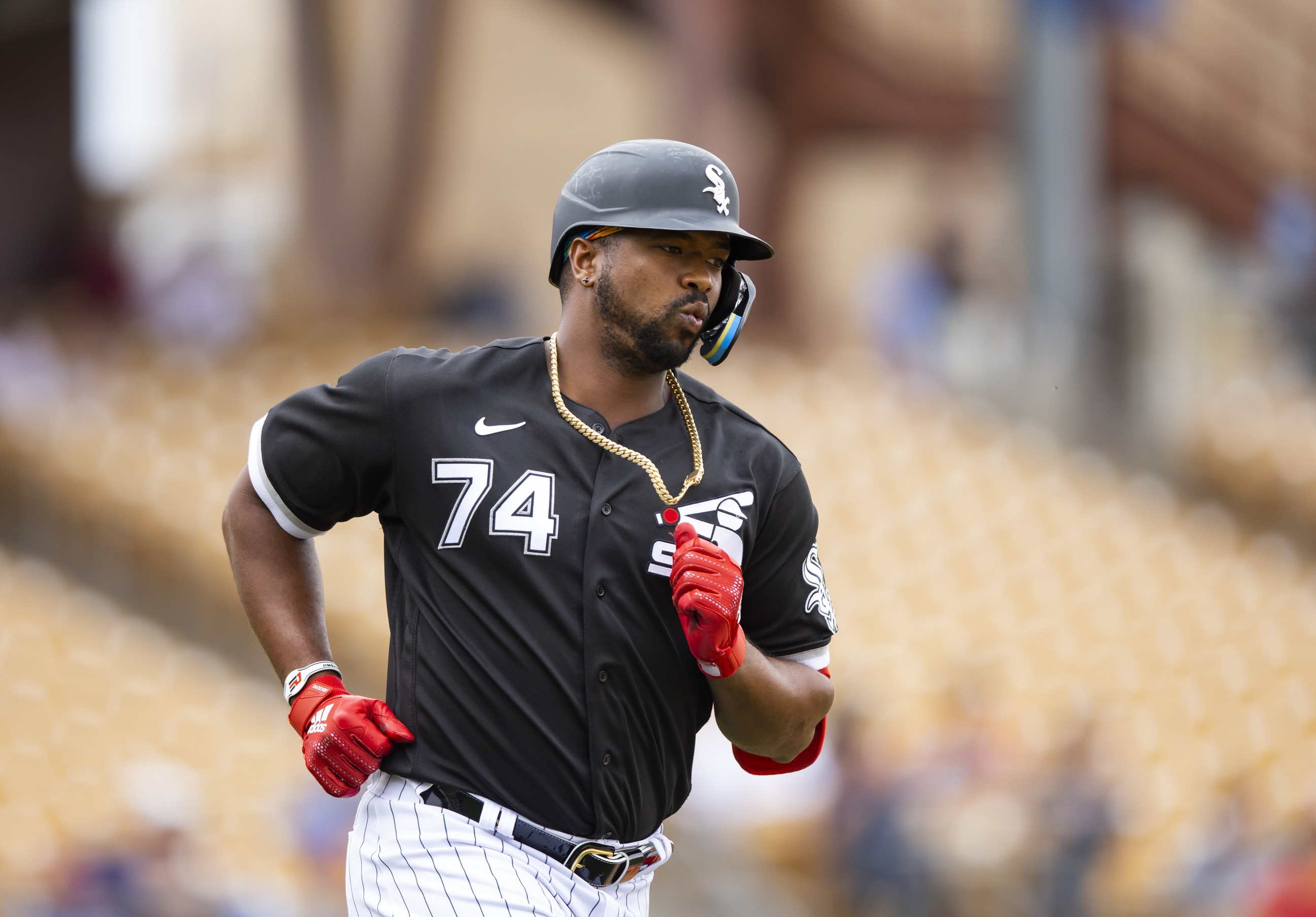 mlb picks Eloy Jimenez Chicago White Sox predictions best bet odds