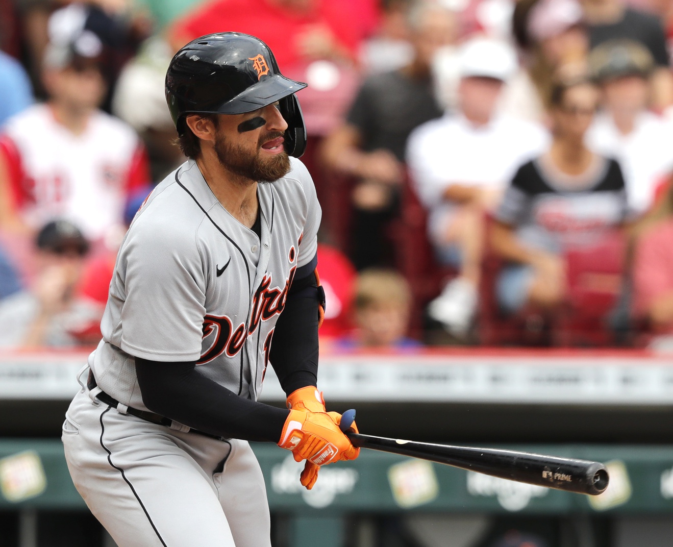 mlb picks Eric Haase detroit tigers predictions best bet odds