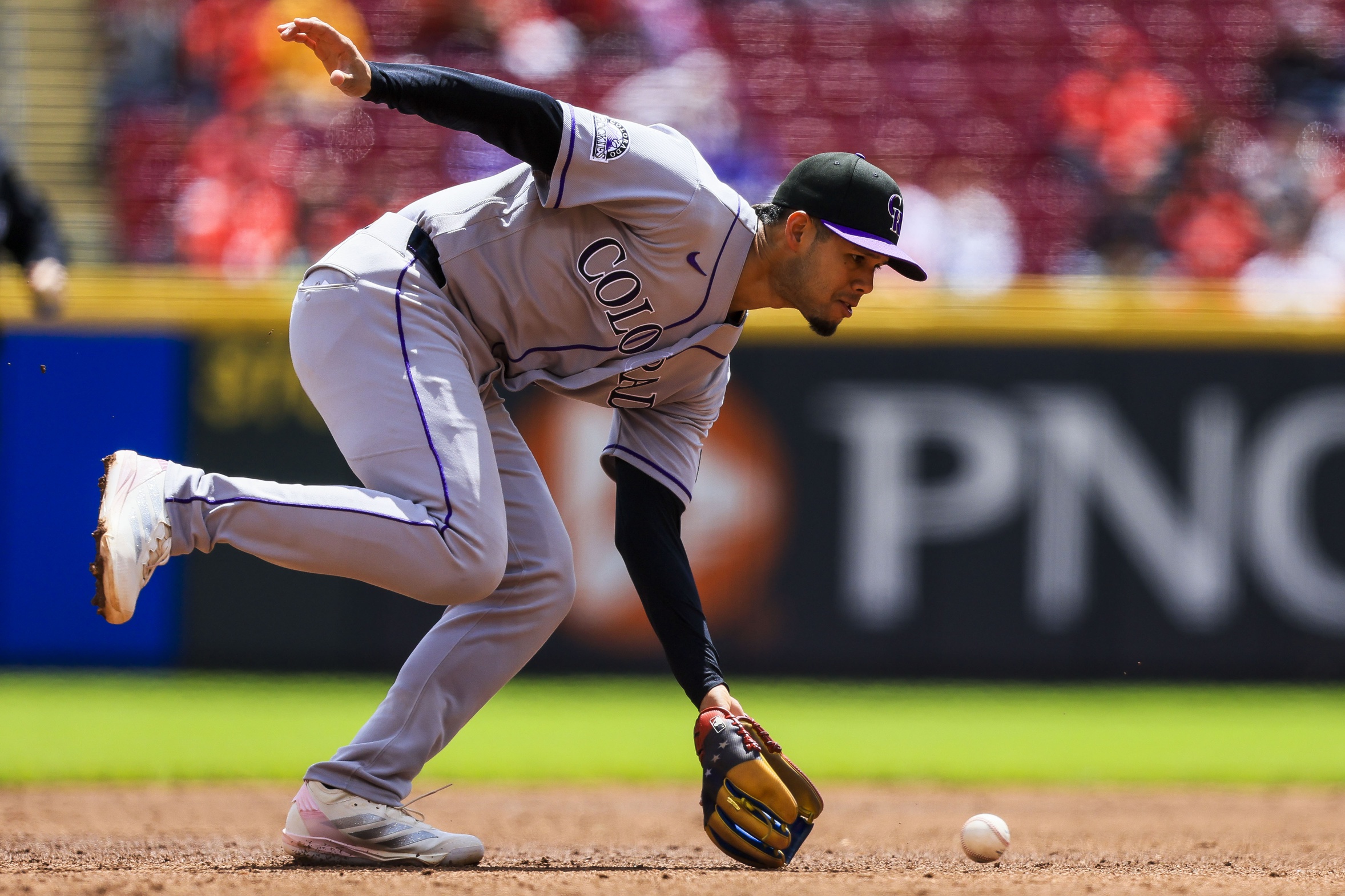 mlb picks Ezequiel Tovar Colorado Rockies predictions best bet odds
