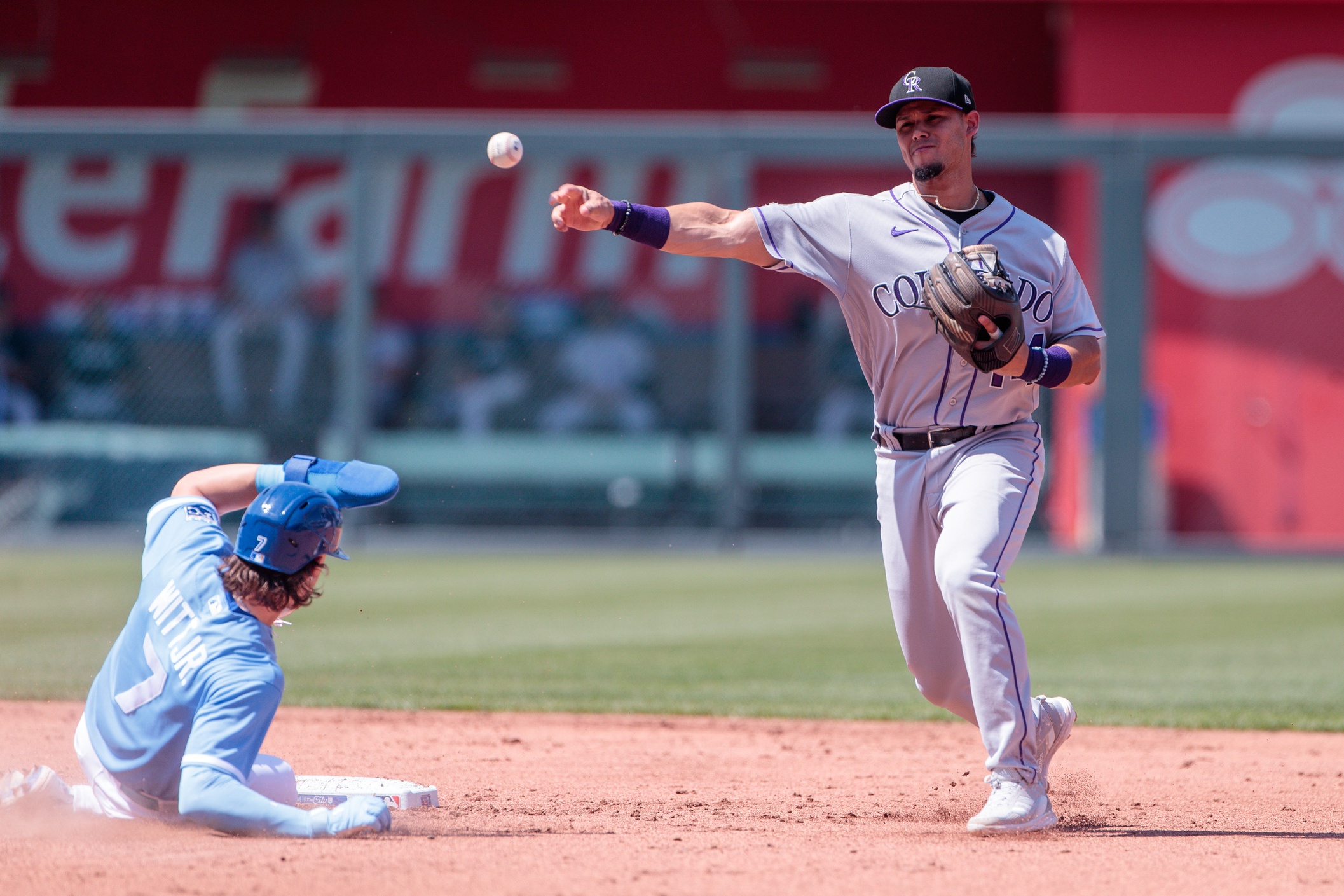 mlb picks Ezequiel Tovar Colorado Rockies predictions best bet odds