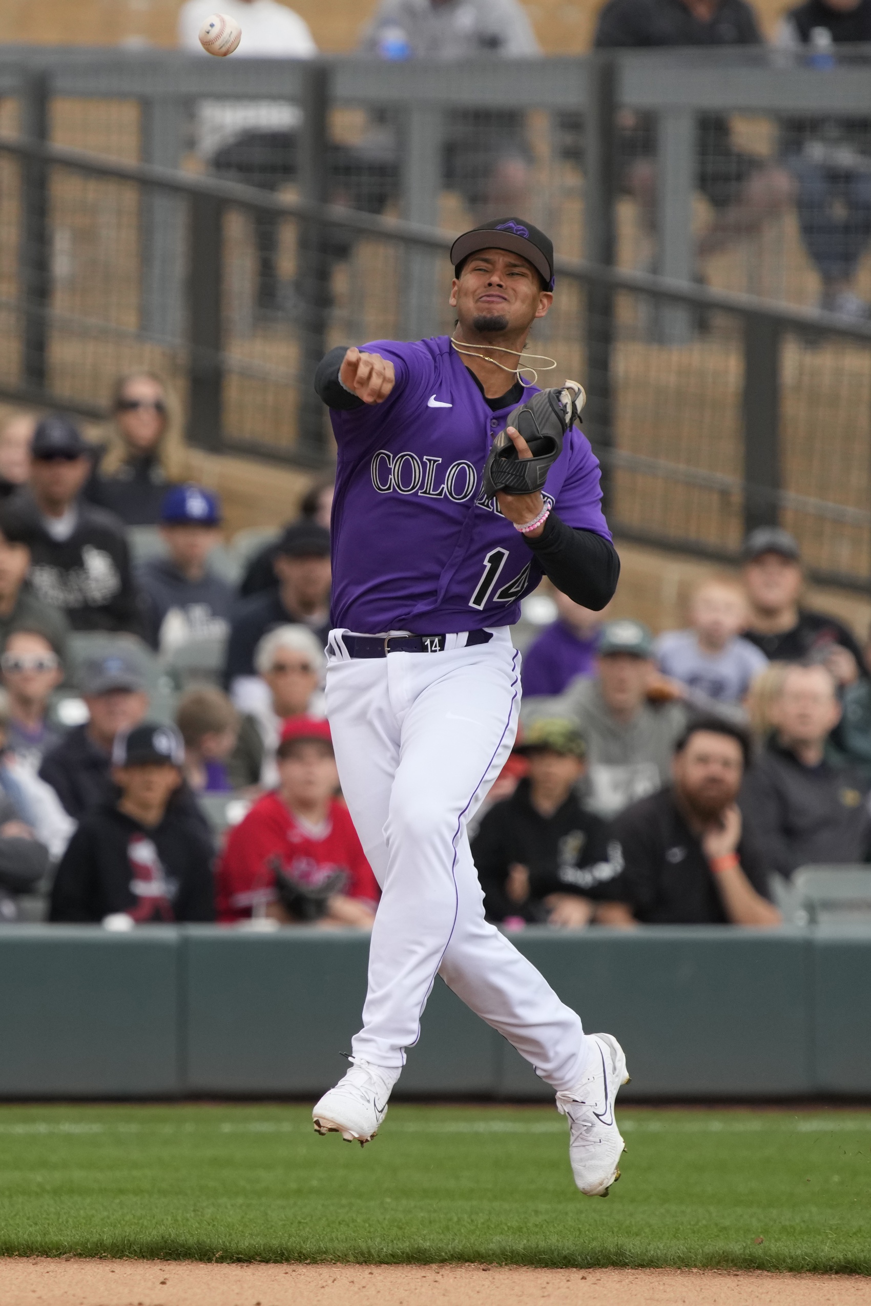 mlb picks Ezequiel Tovar Colorado Rockies predictions best bet odds