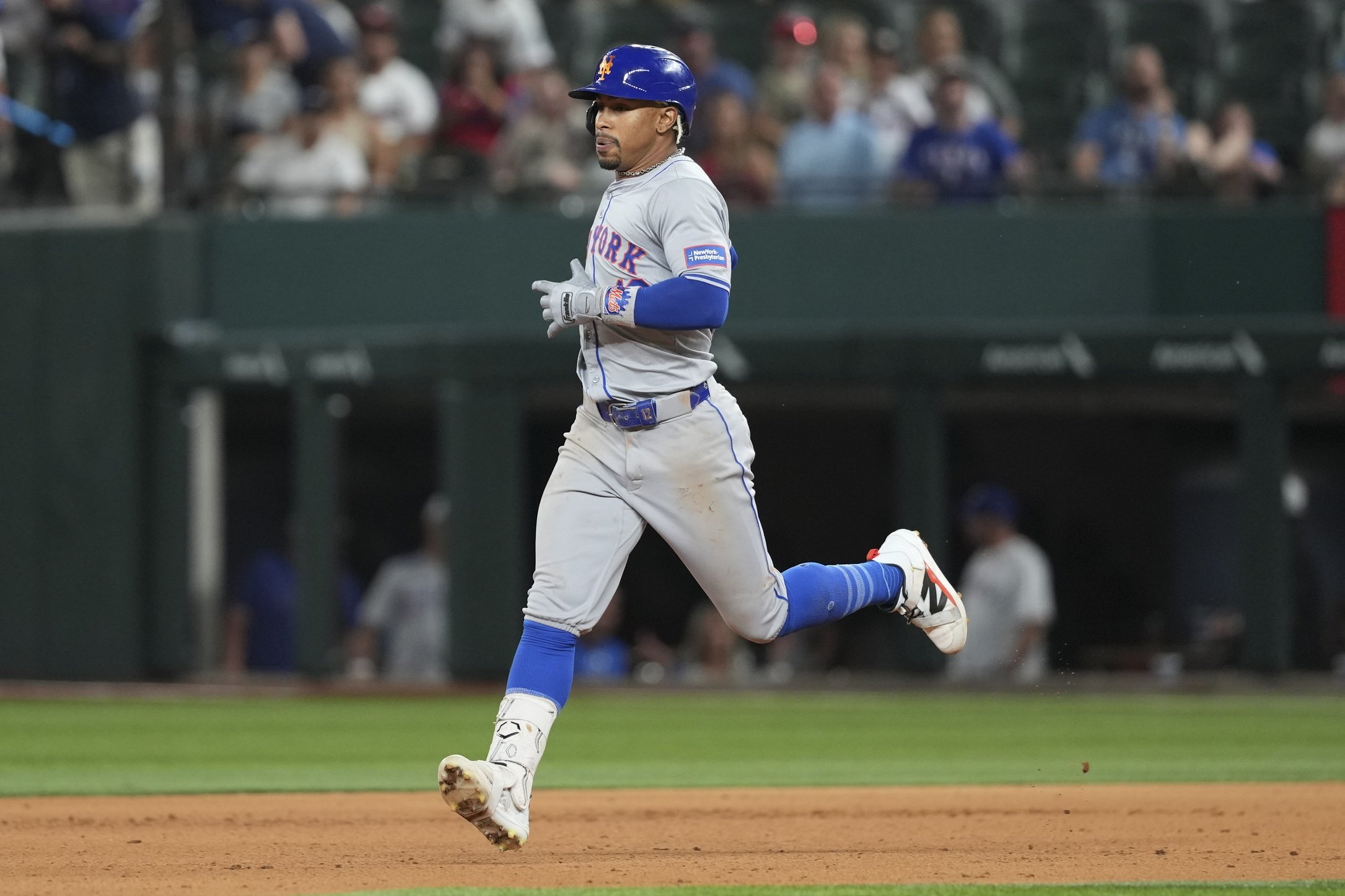 mlb picks Francisco Lindor New York Mets predictions best bet odds