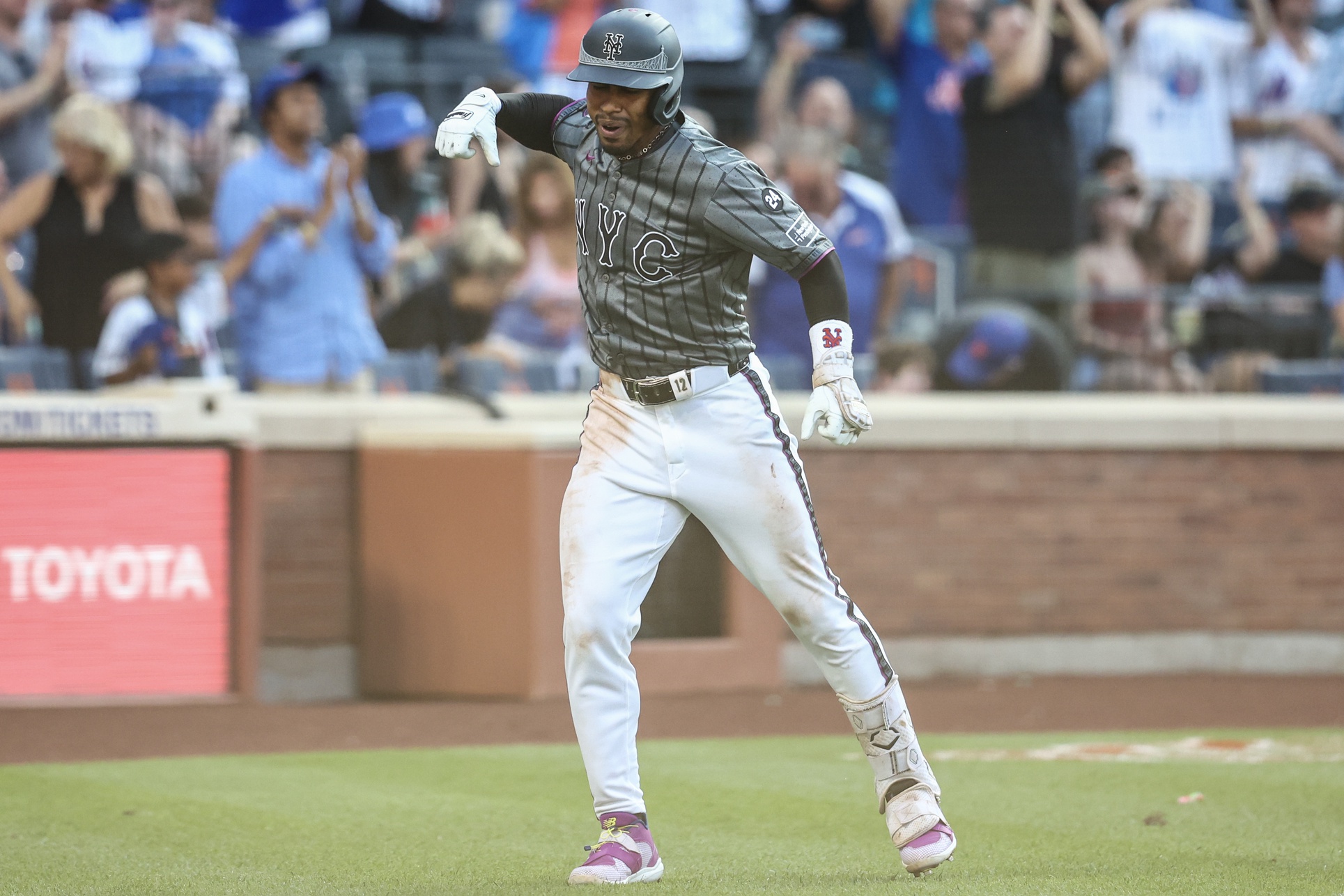 mlb picks Francisco Lindor New York Mets predictions best bet odds