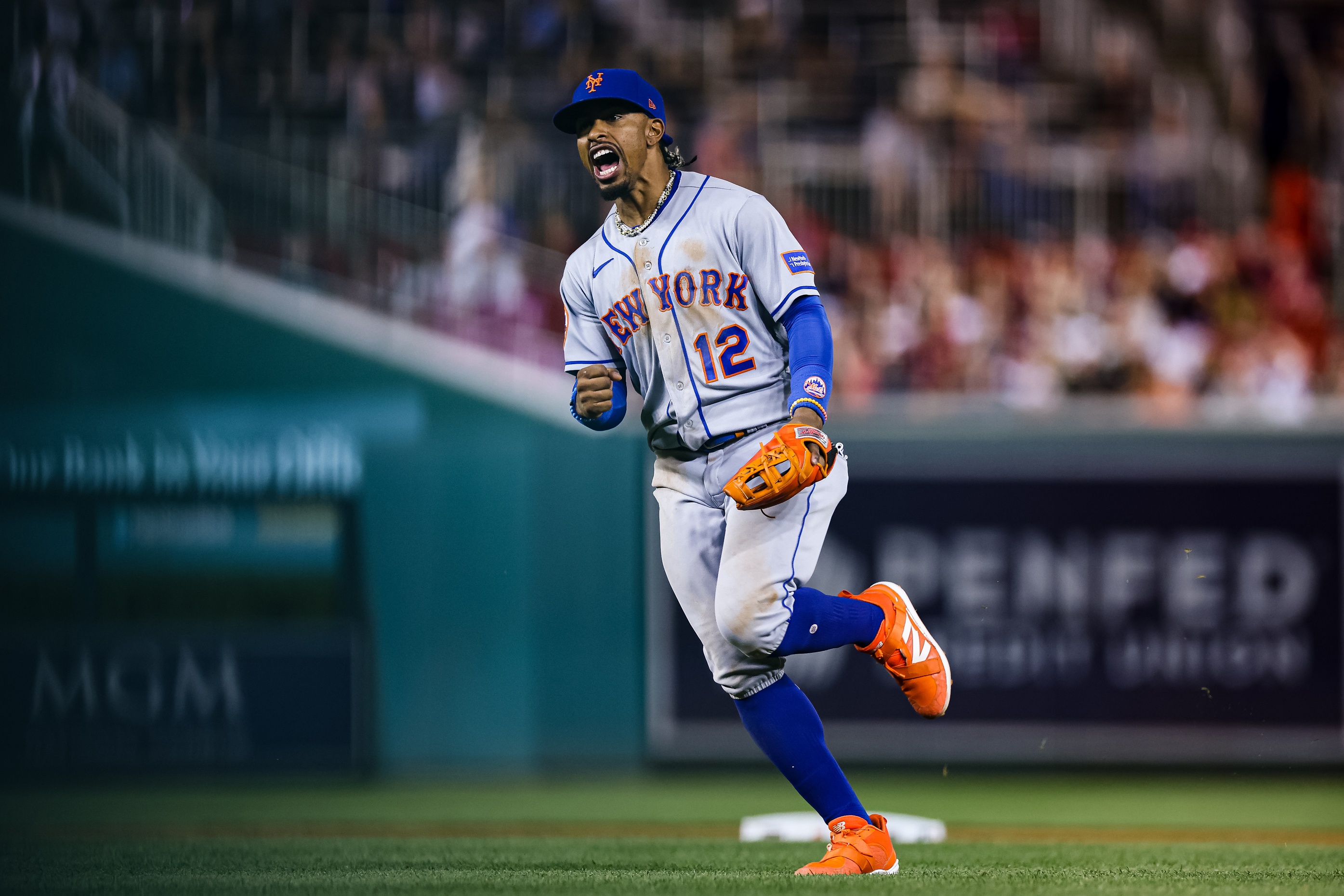 mlb picks Francisco Lindor New York Mets predictions best bet odds