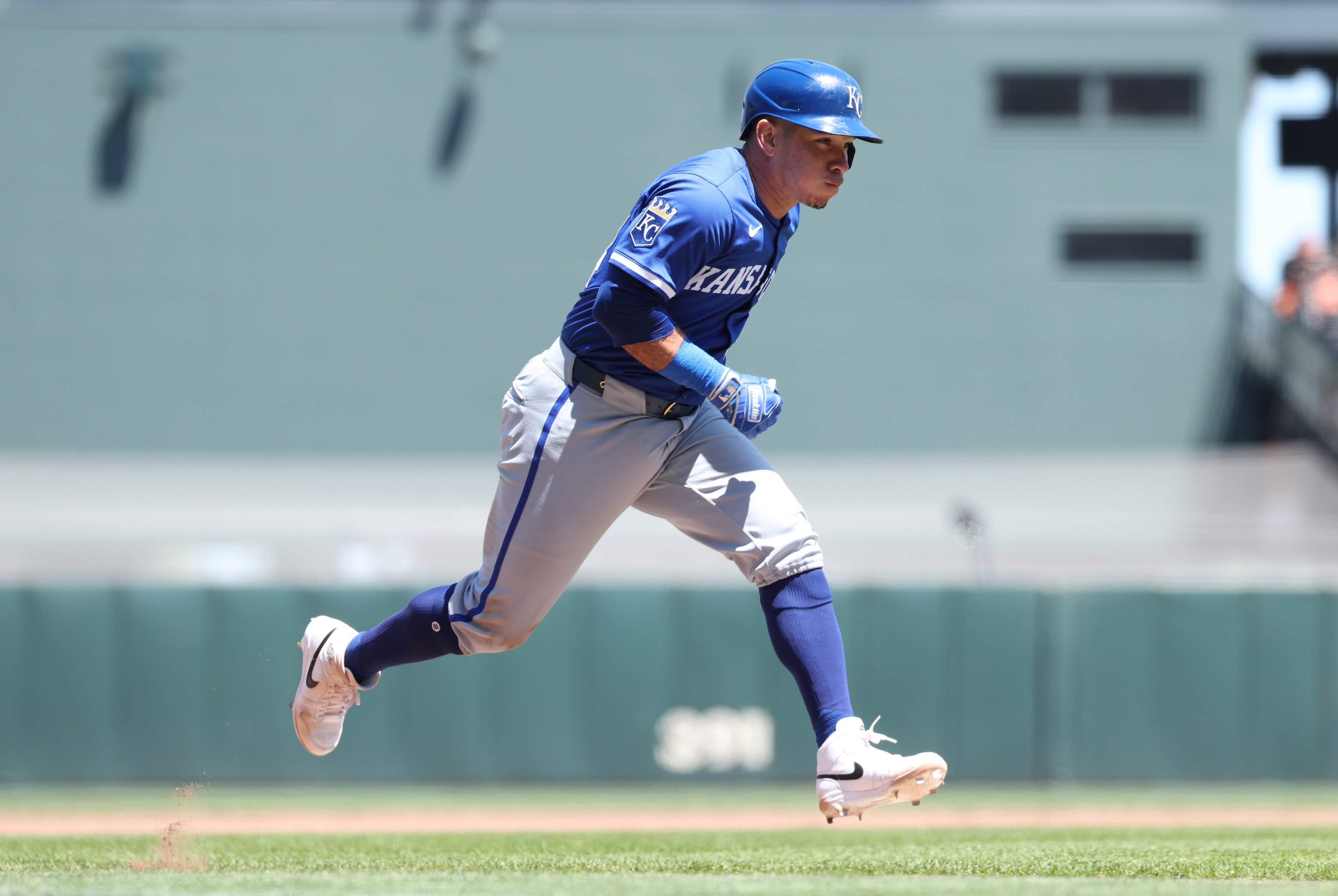 mlb picks Freddy Fermin Kansas City Royals predictions best bet odds