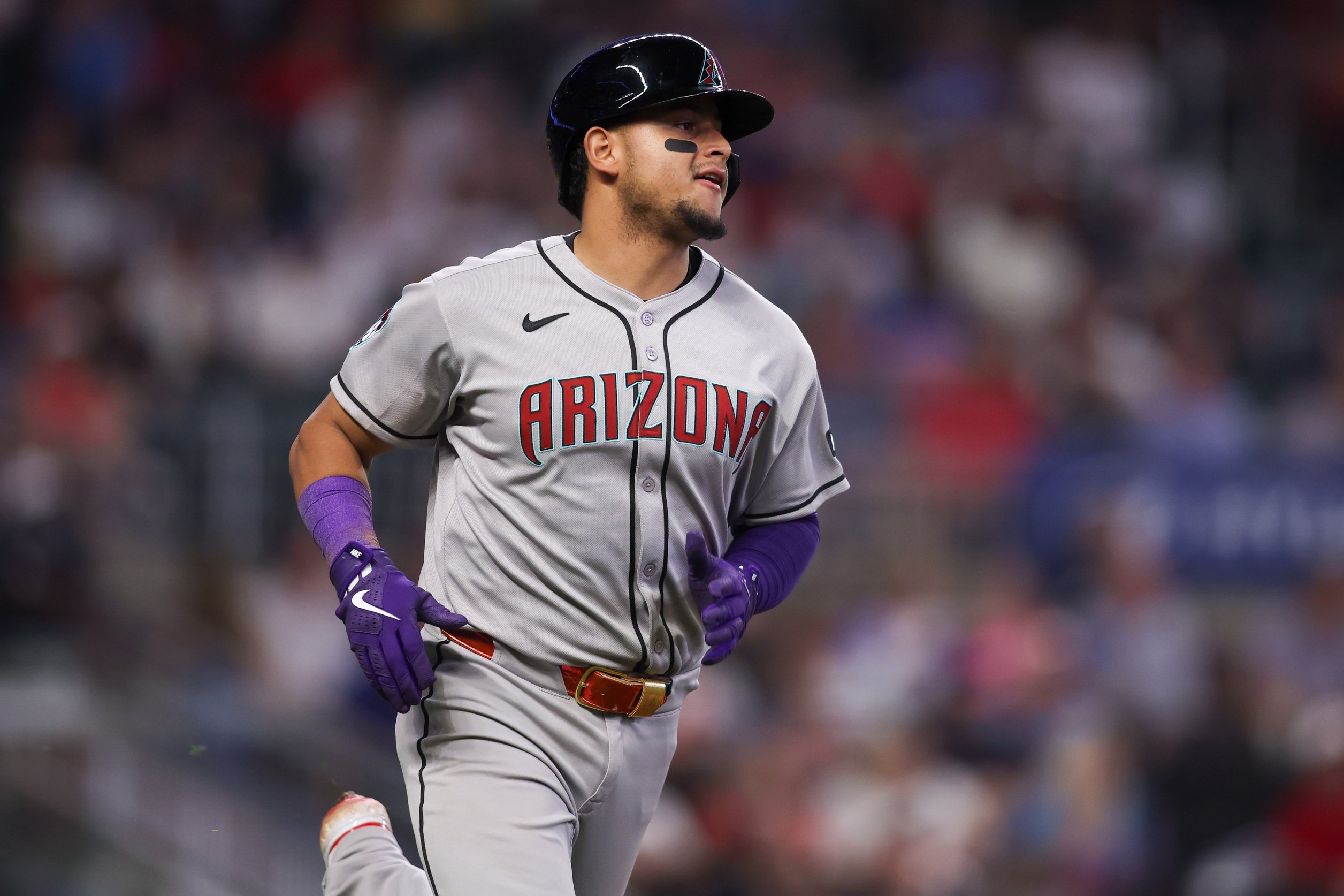 mlb picks Gabriel Moreno Arizona Diamondbacks predictions best bet odds