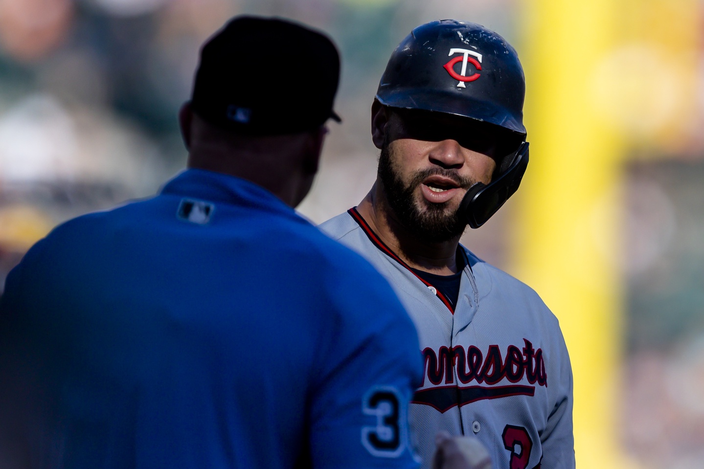 mlb picks Gary Sanchez Minnesota Twins predictions best bet odds