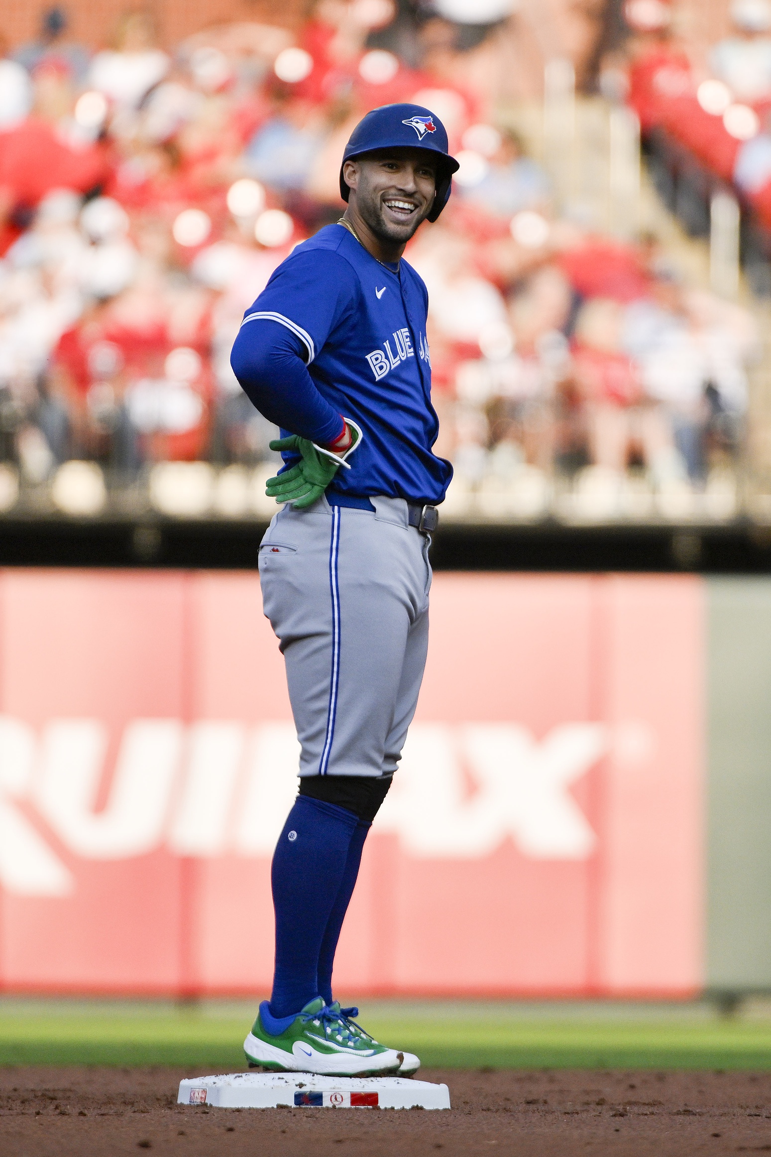 mlb picks George Springer Toronto Blue Jays predictions best bet odds