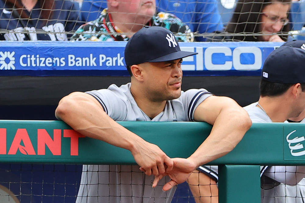 mlb picks Giancarlo Stanton new york yankees predictions best bet odds