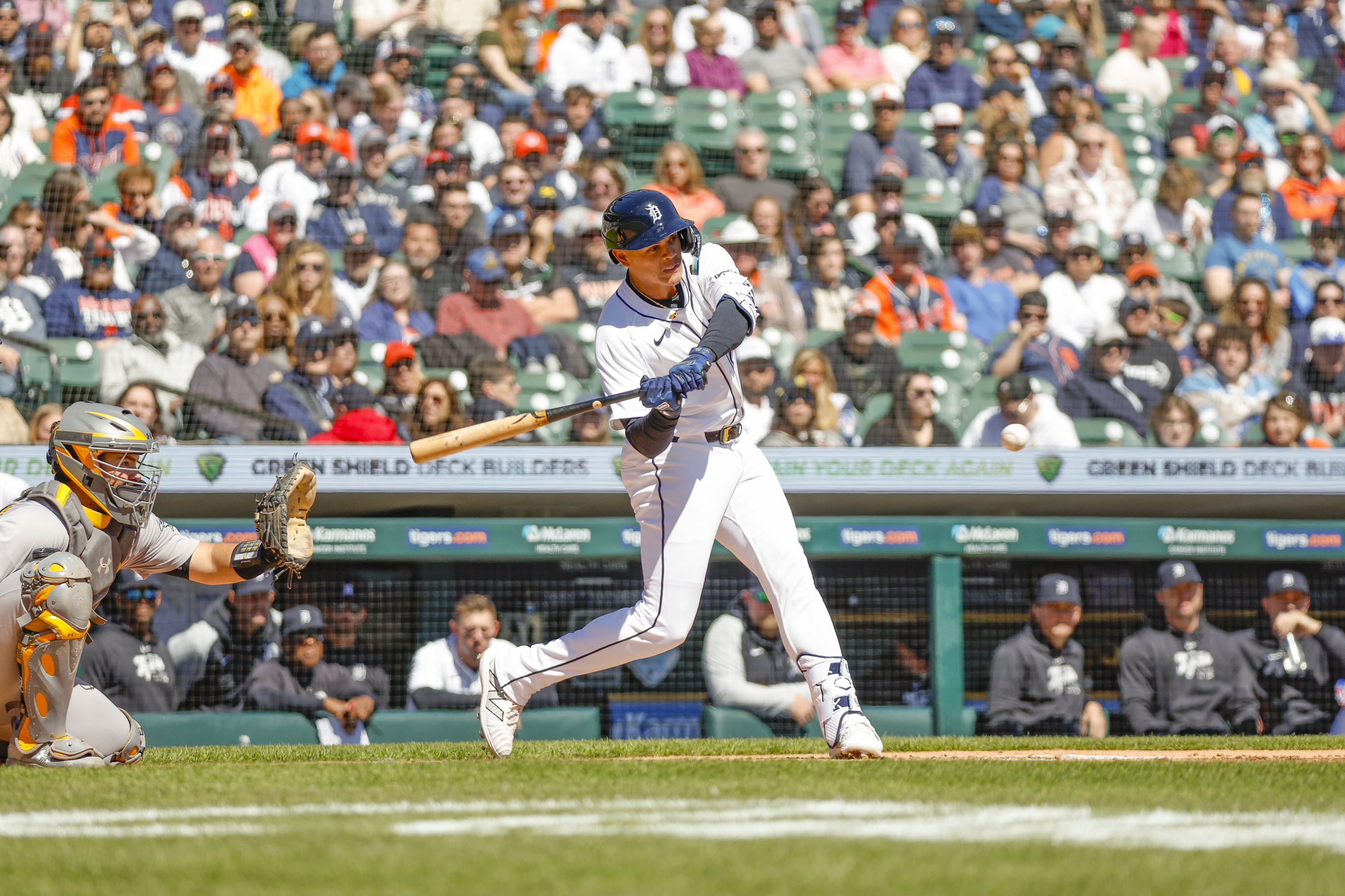 mlb picks Gio Urshela Detroit Tigers predictions best bet odds